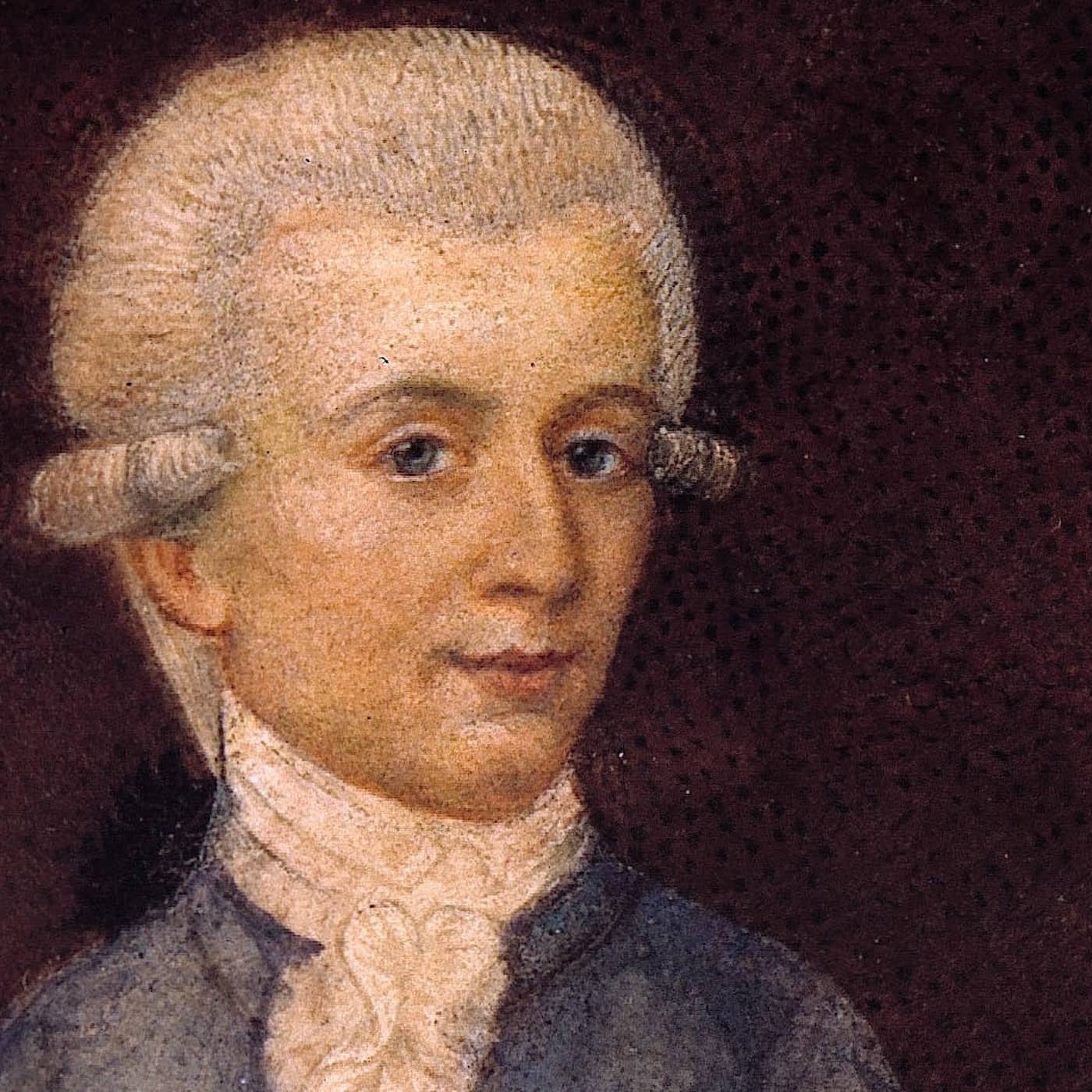 Spartacus, Ladulås och Mozart samsas i årets lyssnarfrågemarathon artwork