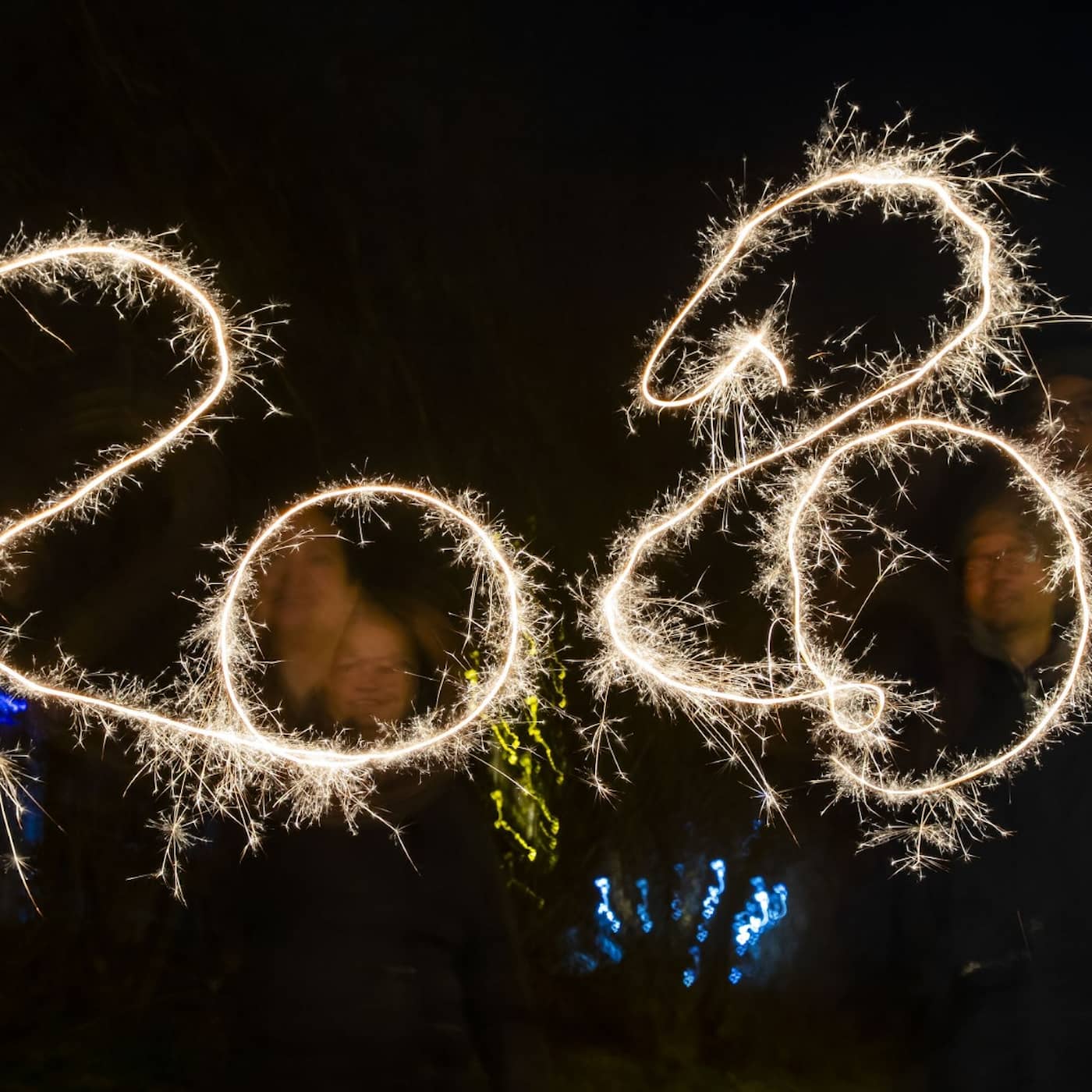 Vetenskapsradion Historias årskrönika 2020 artwork