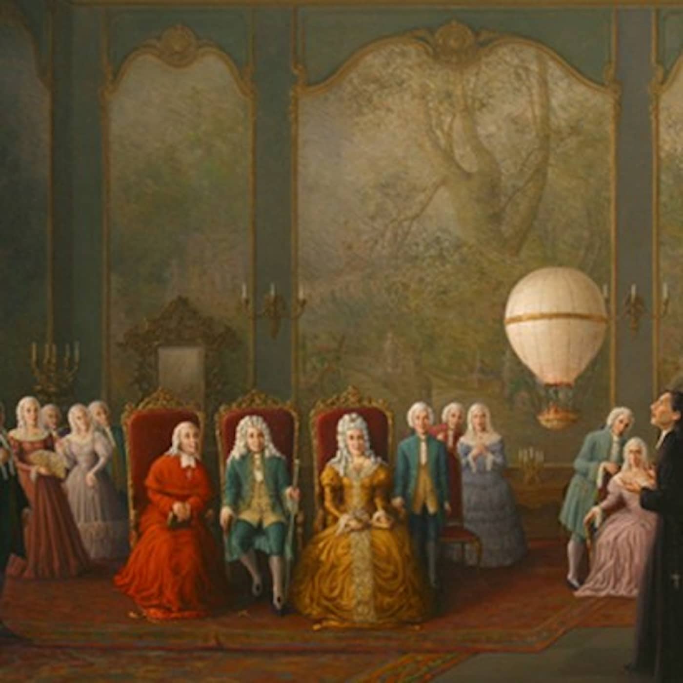 Hovliv och kolbullar artwork