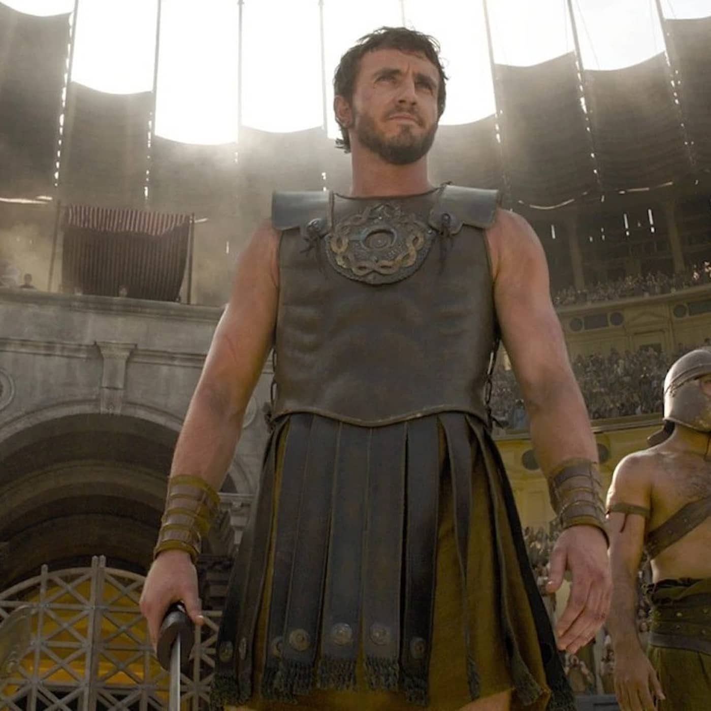 Gladiator II avslöjar vår besatthet av Rom artwork