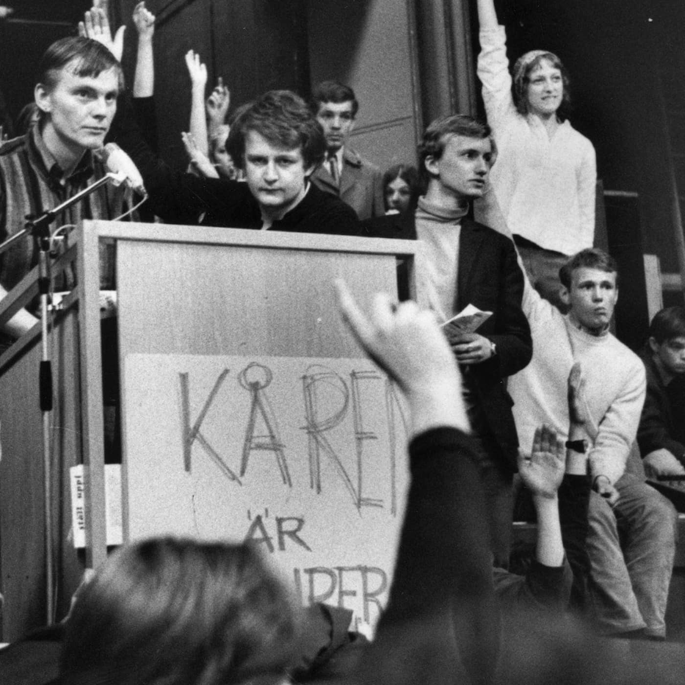 Revolutionsåret 1968 artwork