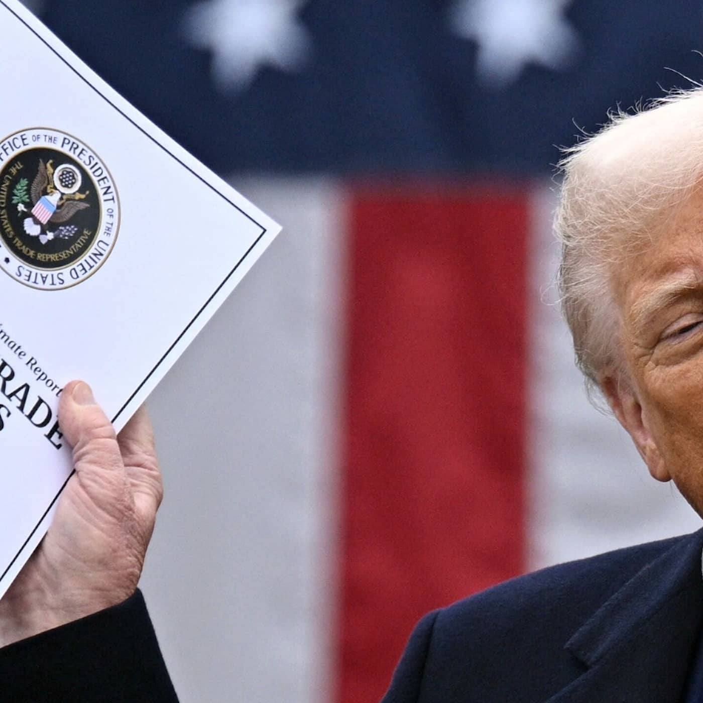 Tullarnas historia före Trump artwork