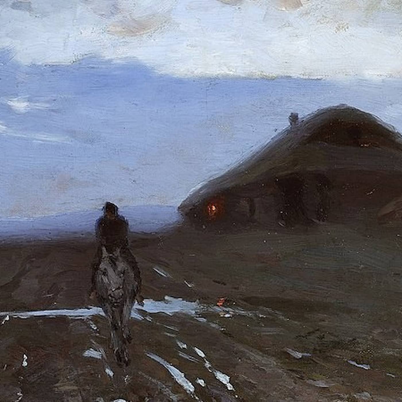 Gästfrihetens historia artwork