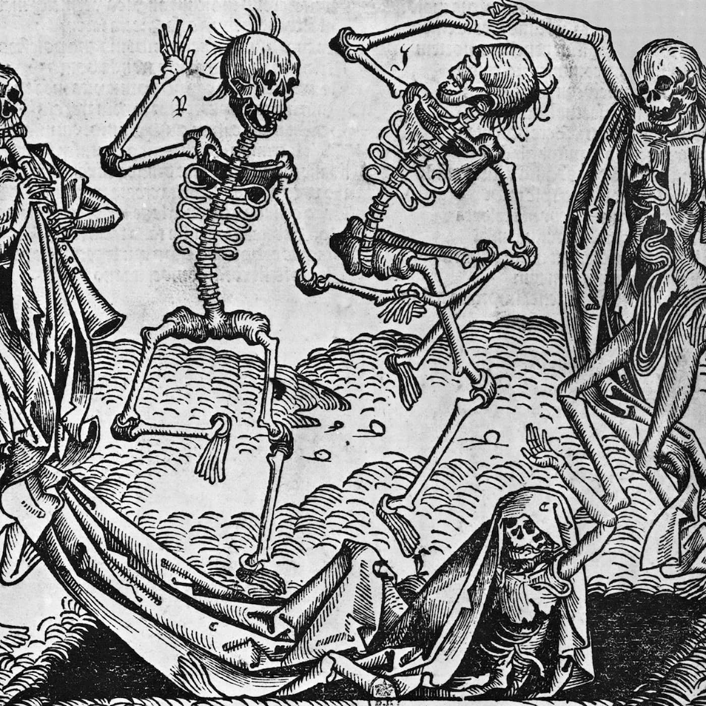 Pestens år 1710 artwork