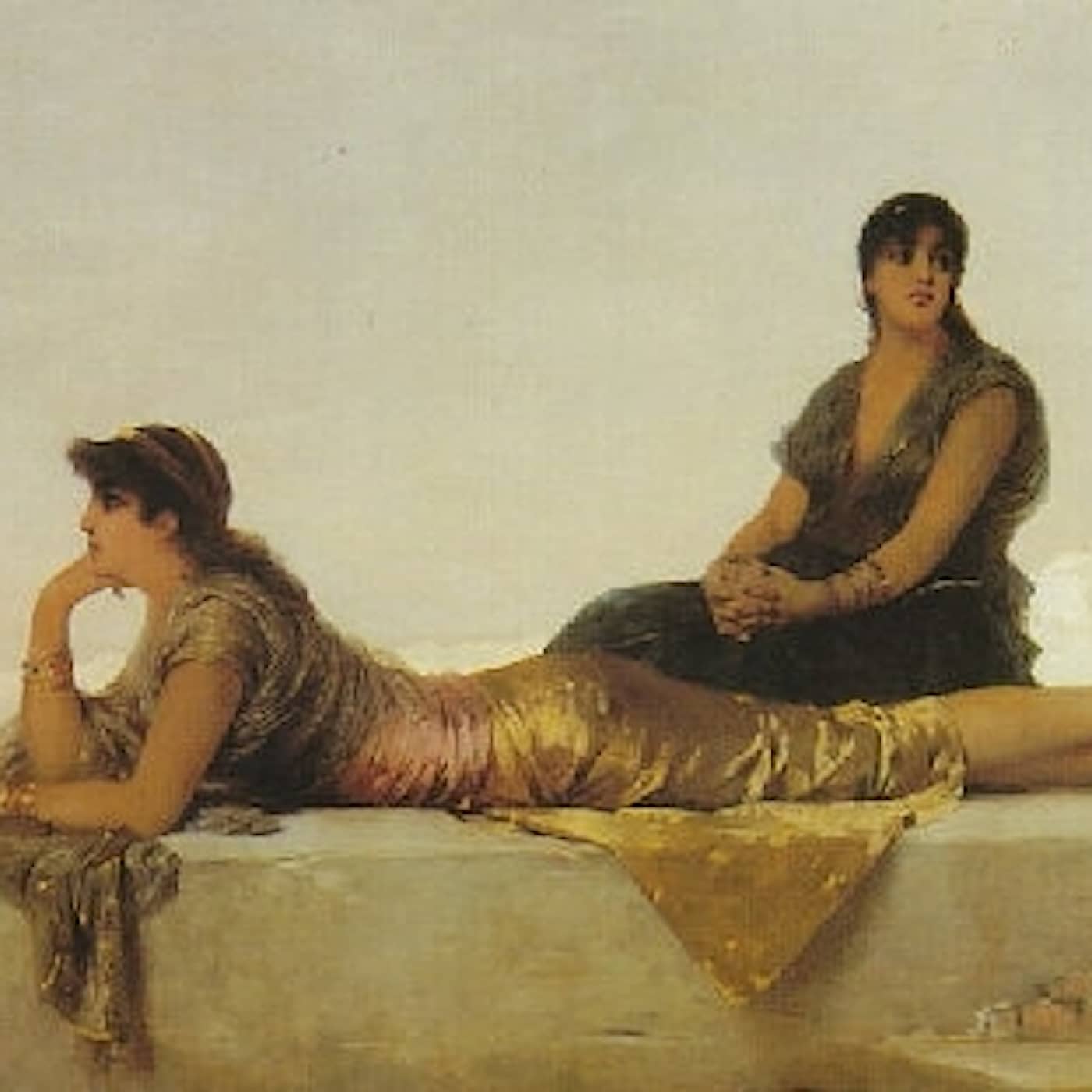 Muslimska sexhandböcker och nazizombies artwork