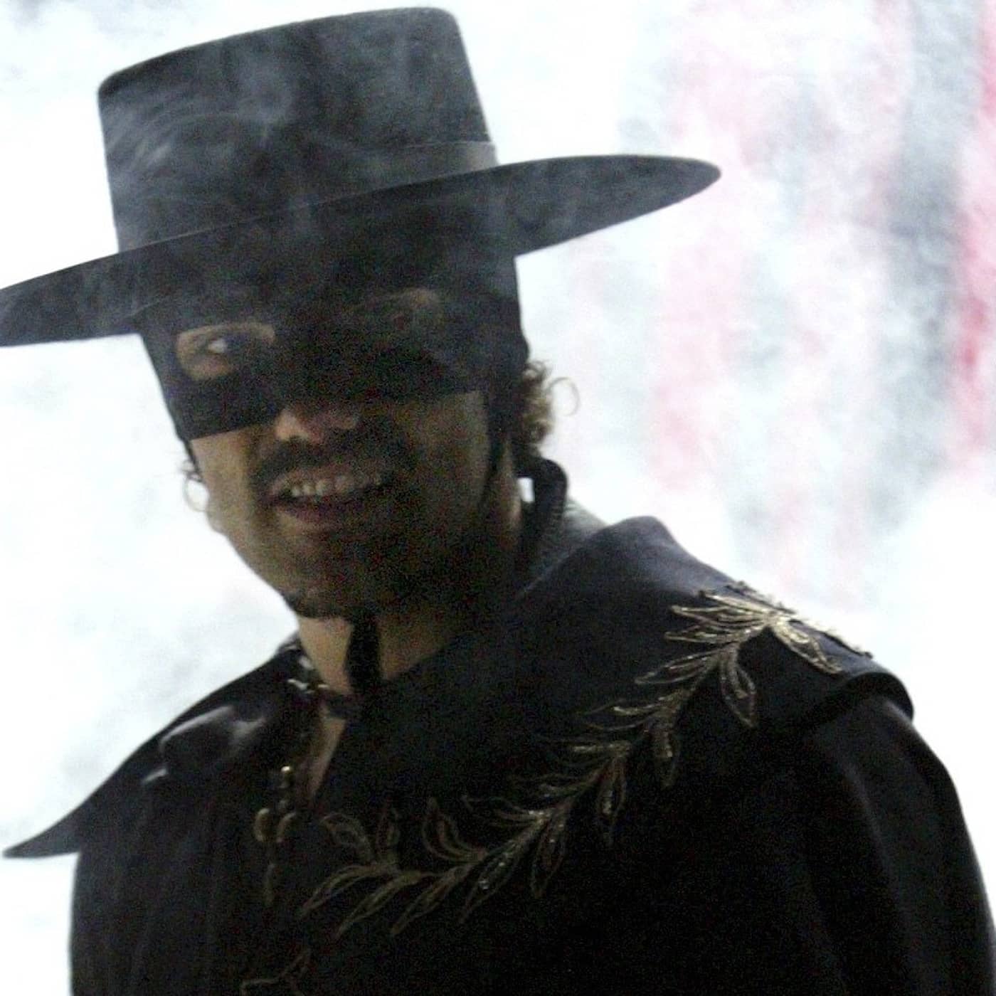 Har Zorro, Haddock och Ben Hur funnits? artwork