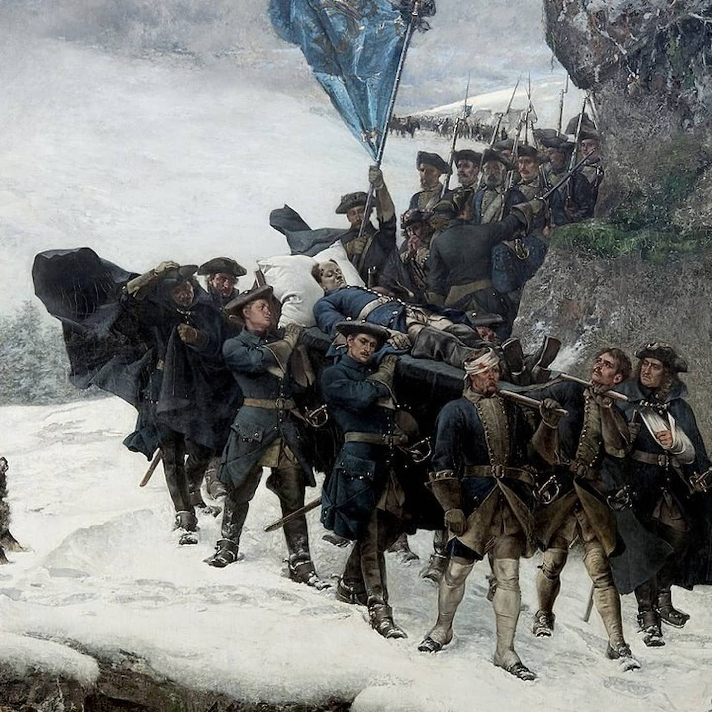 Vad varje svensk behövde veta artwork