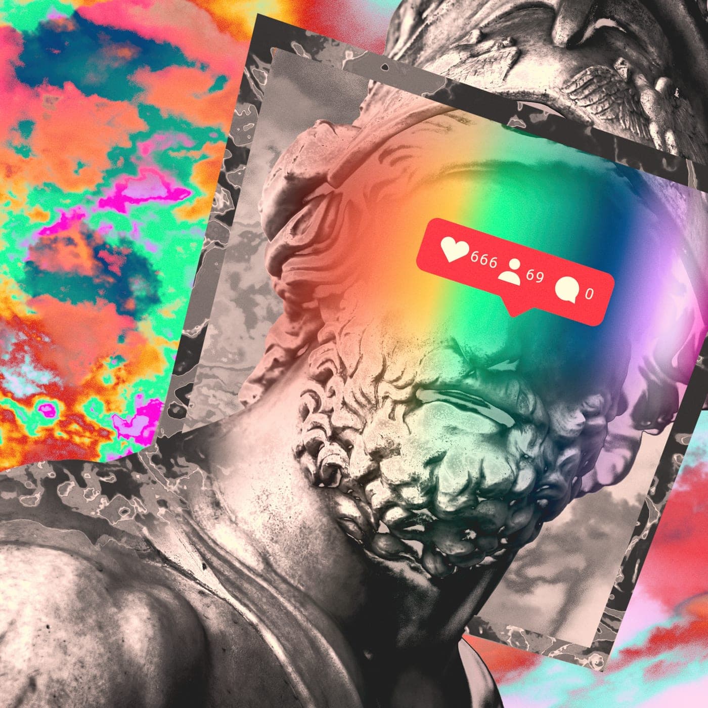 #392 — Technology & Culture artwork