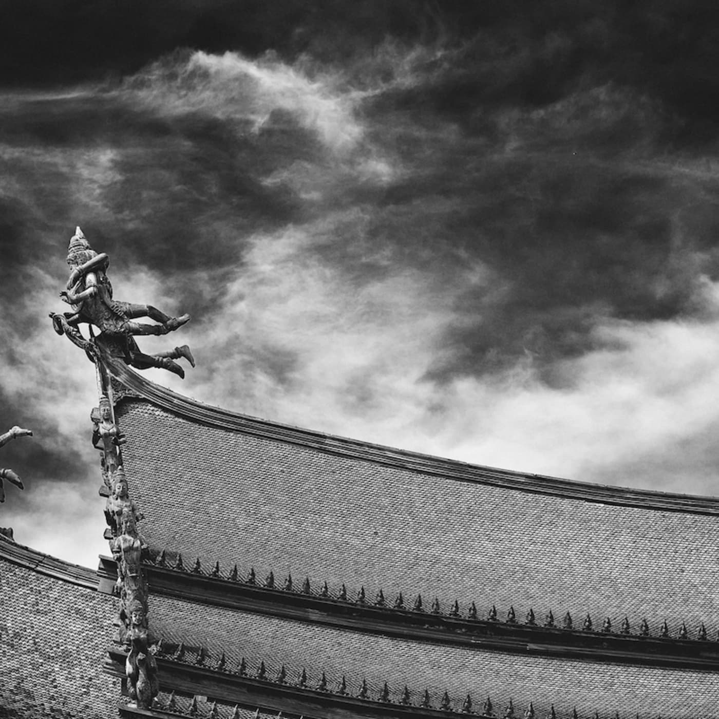 #62 — What is True? artwork