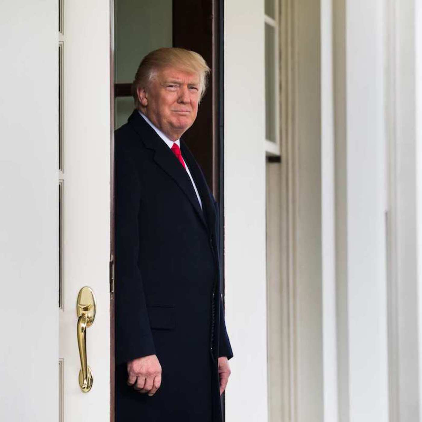 #76 — The Path to Impeachment artwork