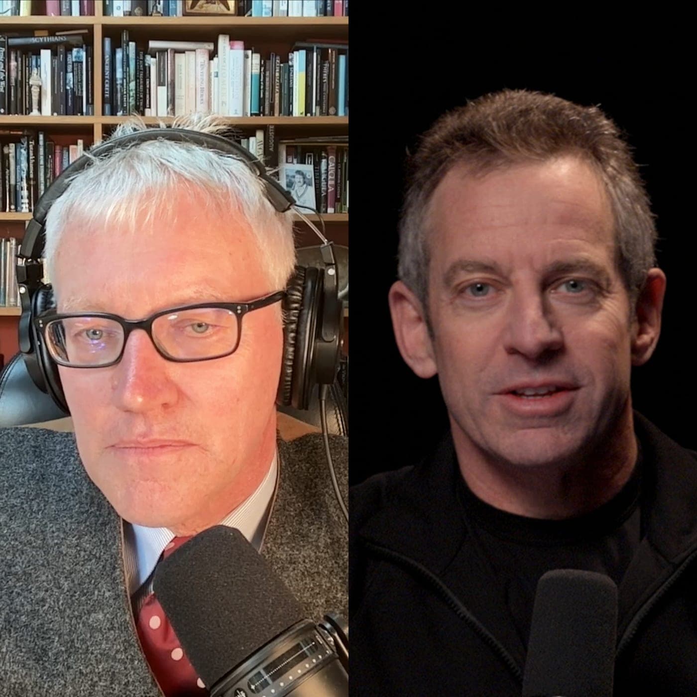 #406 — The Legacy of Christianity artwork