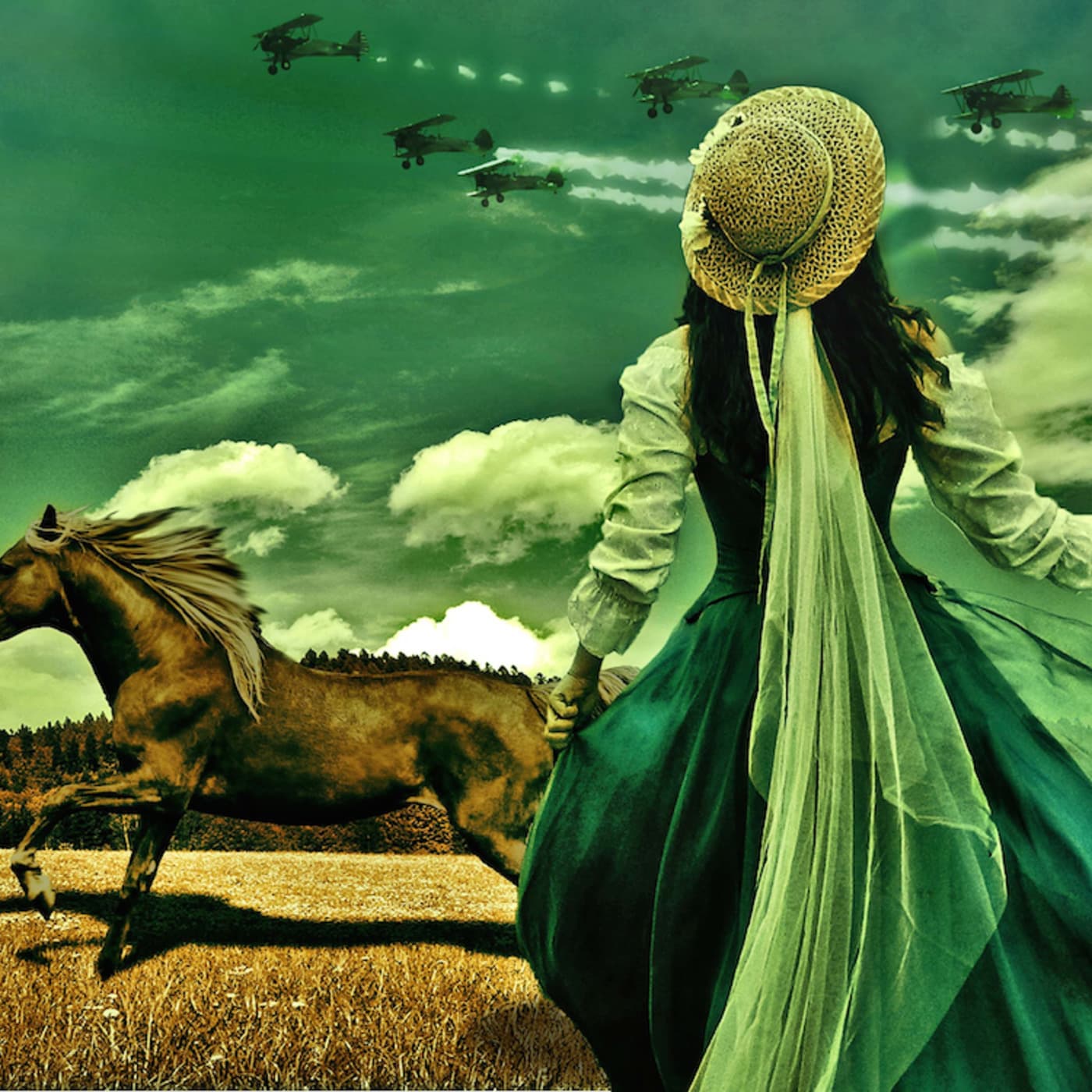 #68 — Reality and the Imagination artwork