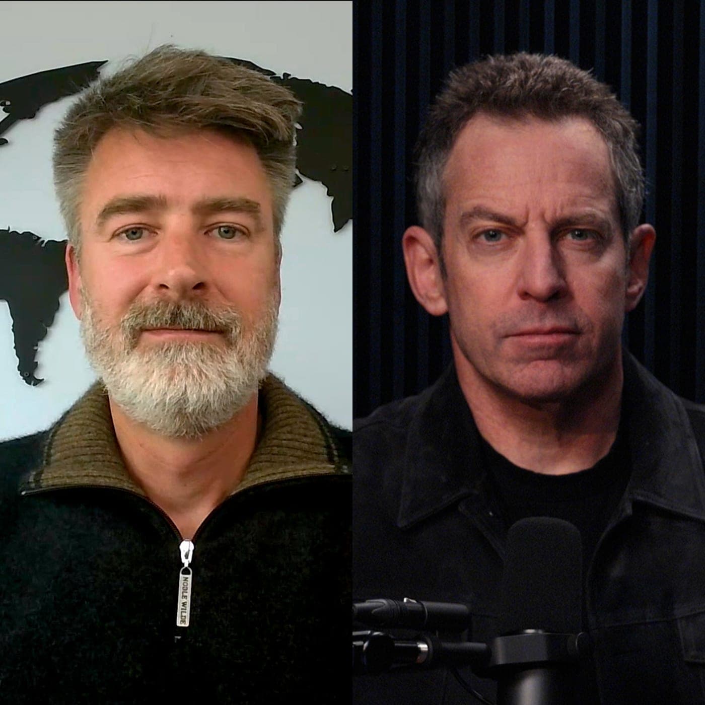 #447 — The Unraveling of American Power artwork