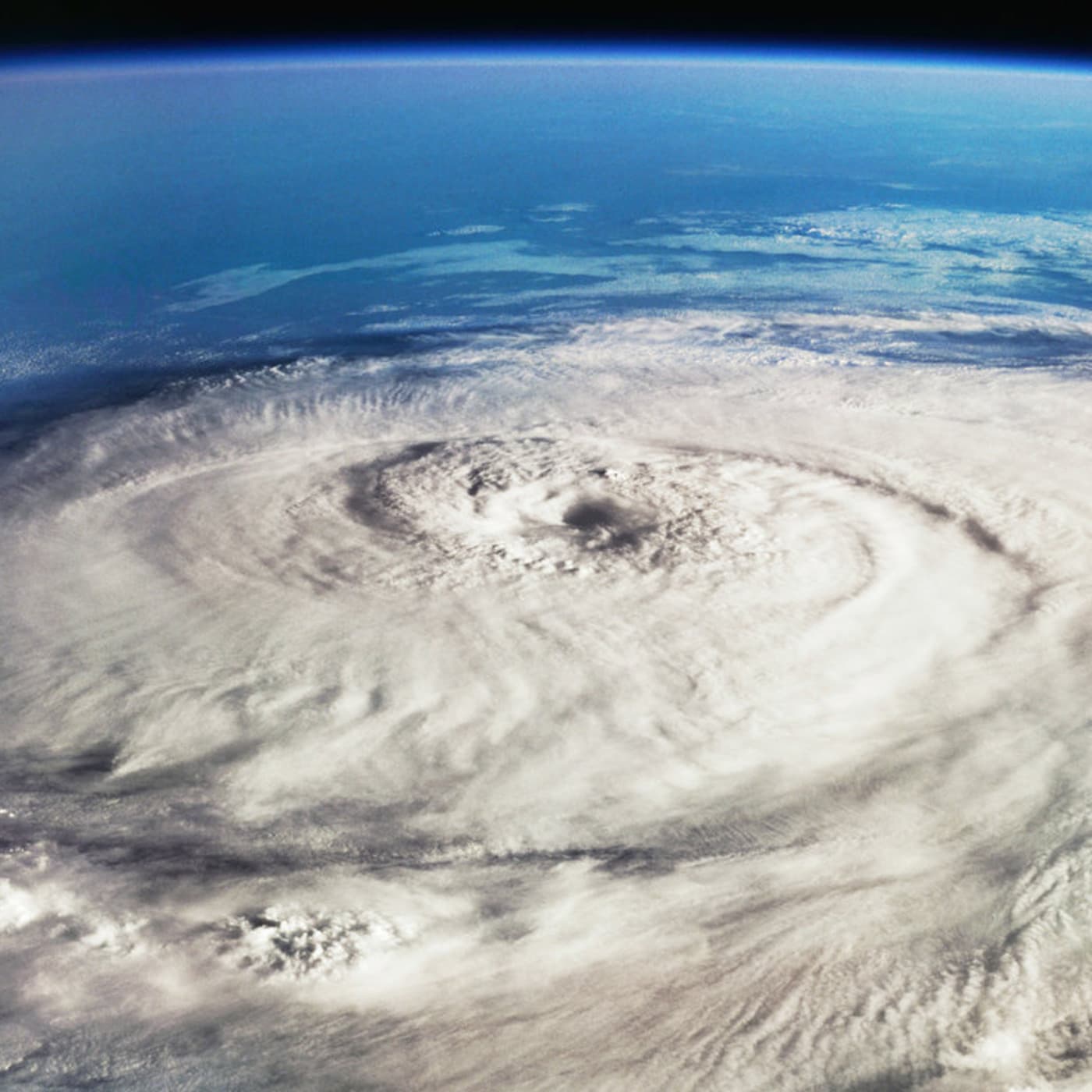 #95 — What You Need to Know About Climate Change artwork