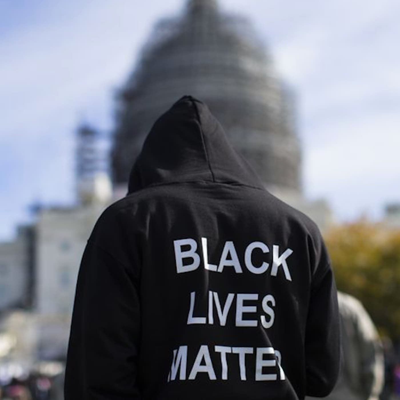 #134 — Beyond the Politics of Race artwork