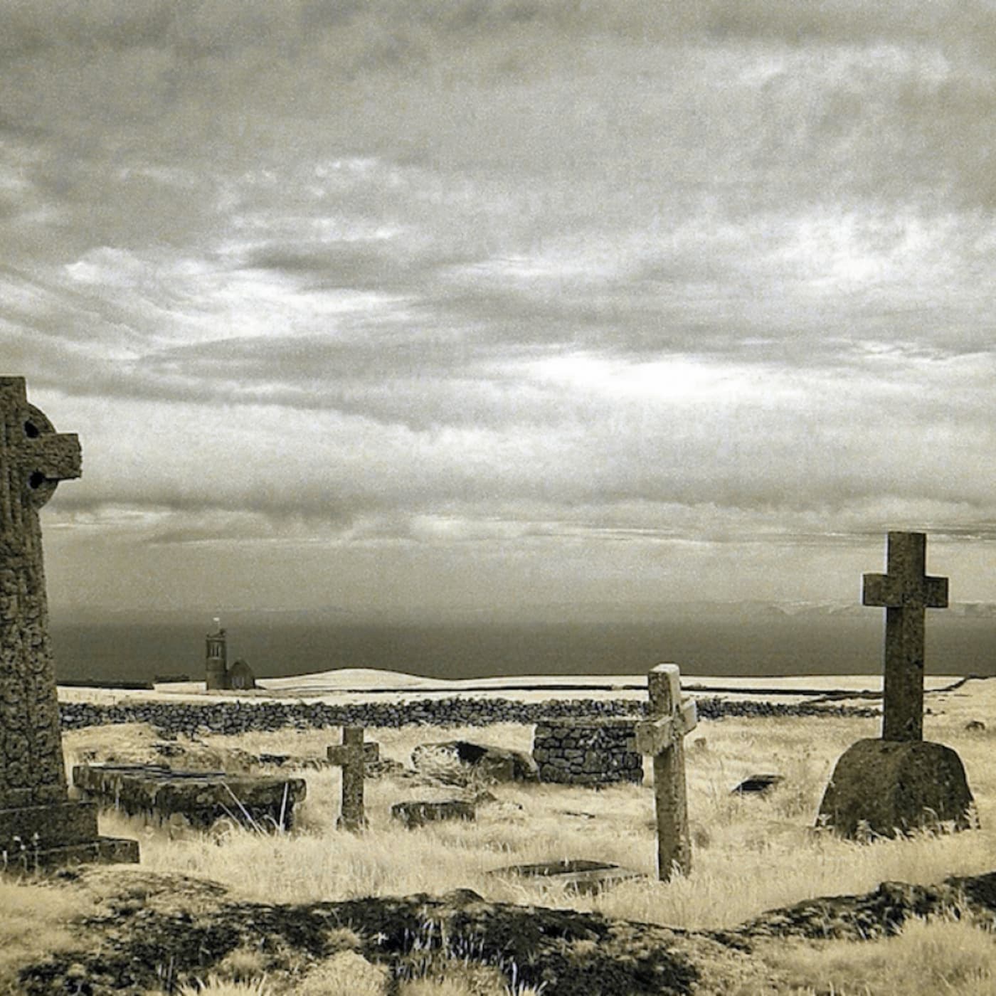 #104 — The Lessons of Death artwork