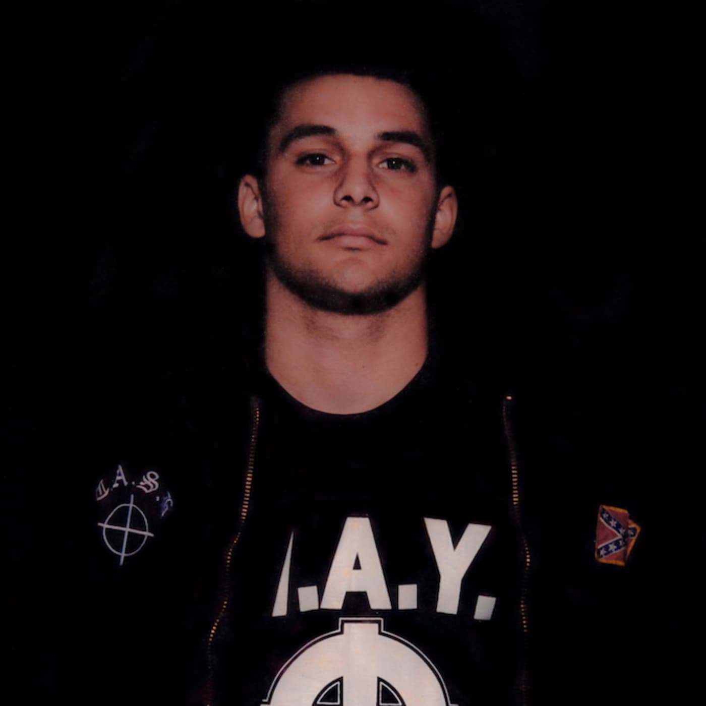 #121 — White Power artwork