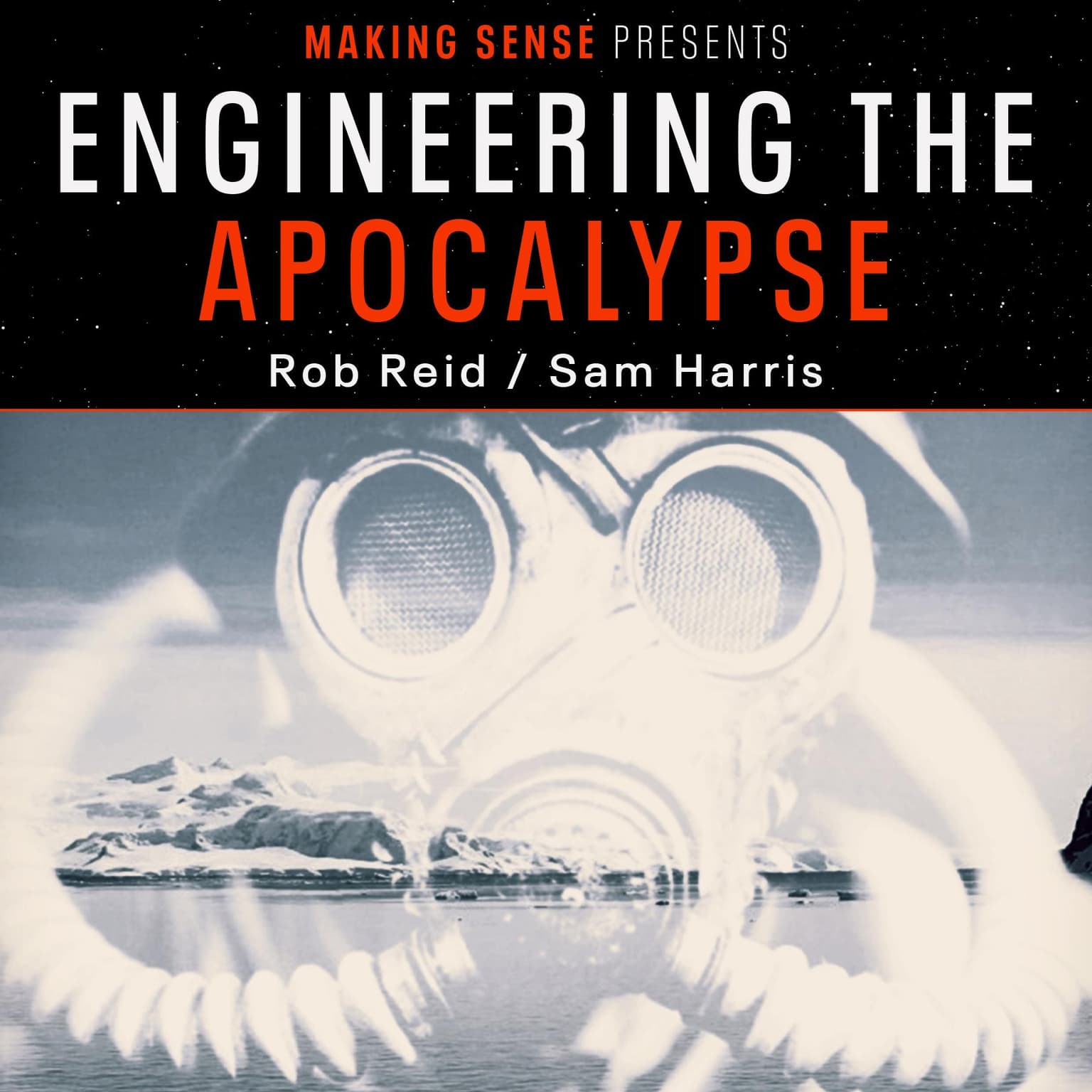 Special Episode: Engineering the Apocalypse artwork