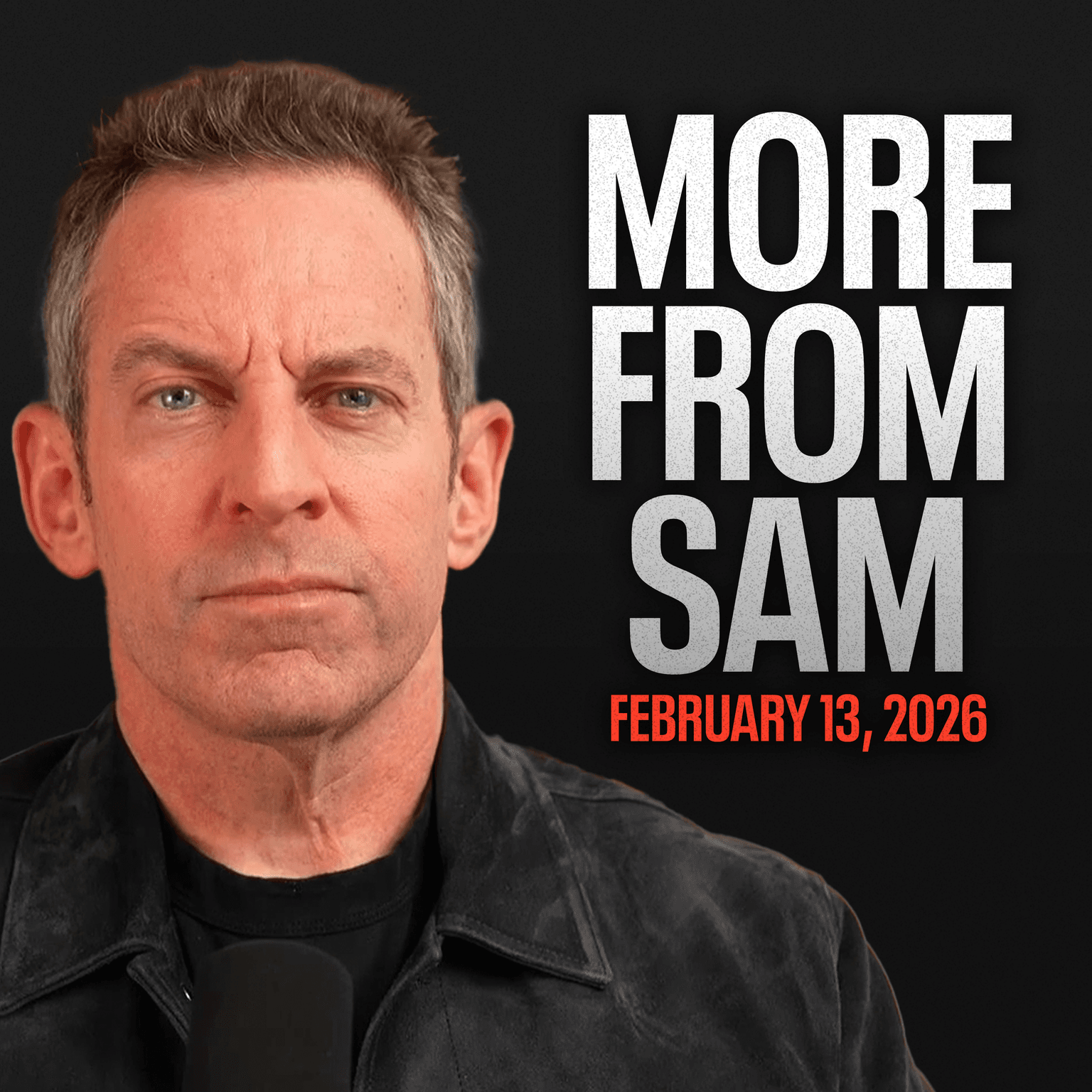 #459 — More From Sam: Corruption, Immigration, The End of White-Collar Work, and More artwork