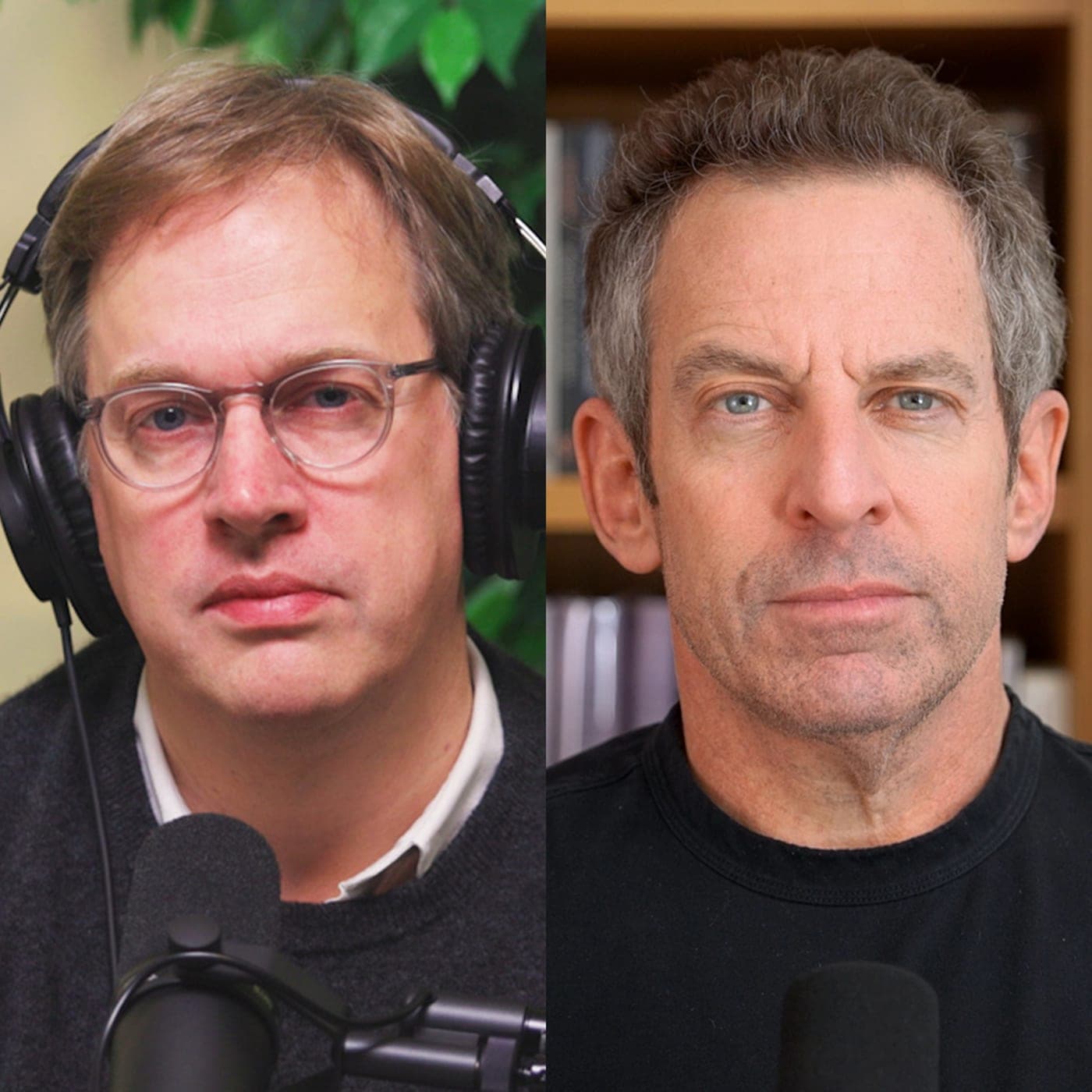 #441 — The Threat of Civil War artwork