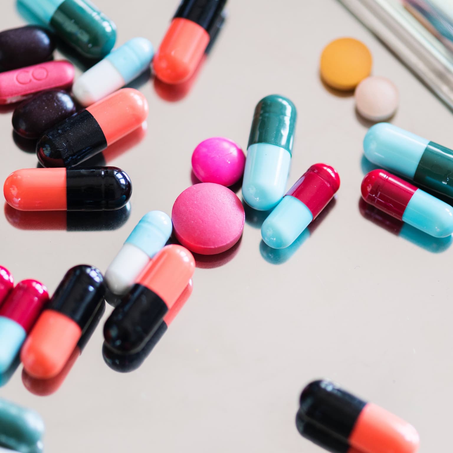 #129 — An Insider's View of Medicine artwork