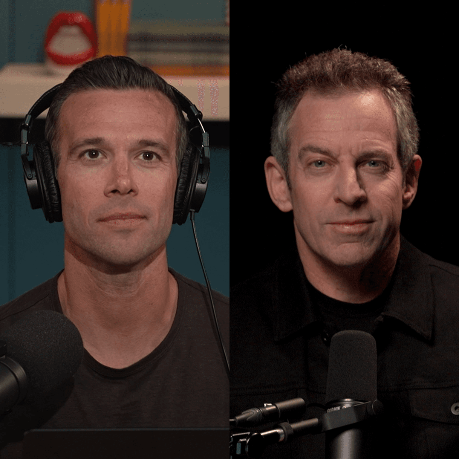 #407 — Can We Ever Return to Normal Politics? artwork