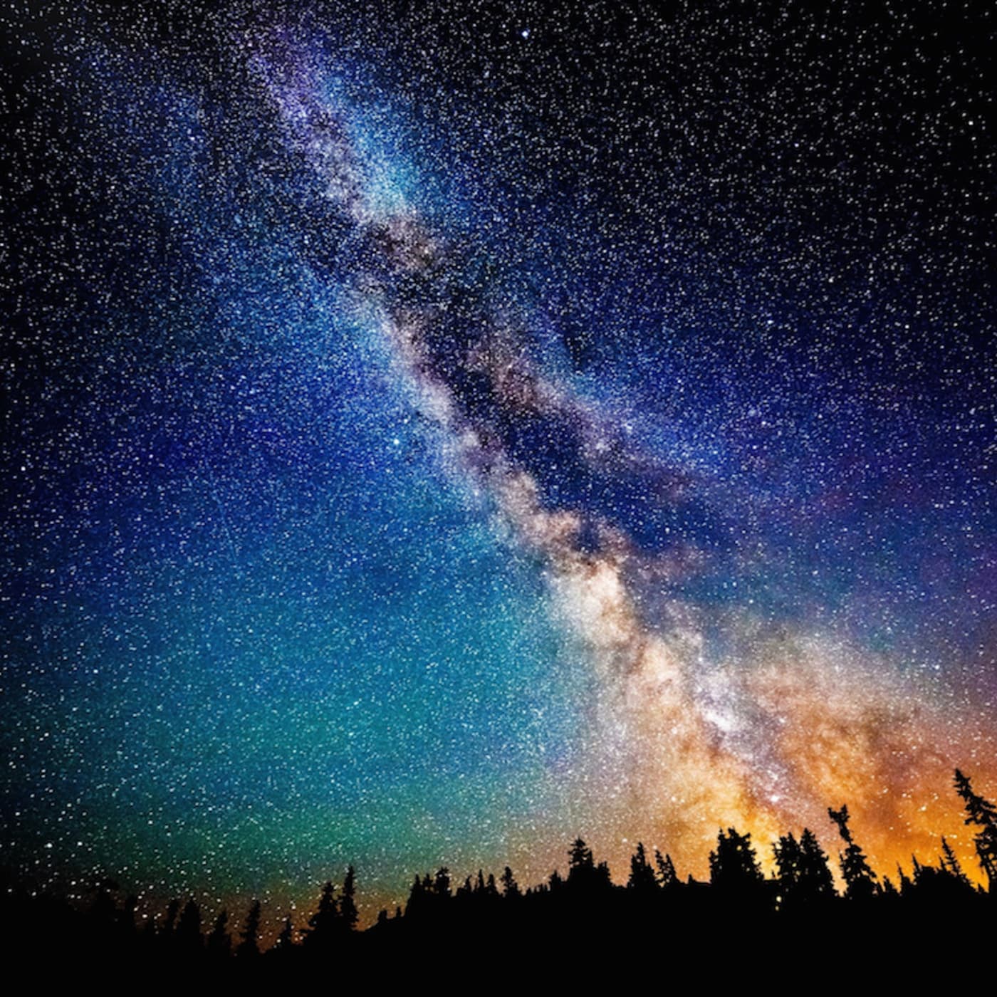 #18 — The Multiverse & You (& You & You & You...) artwork