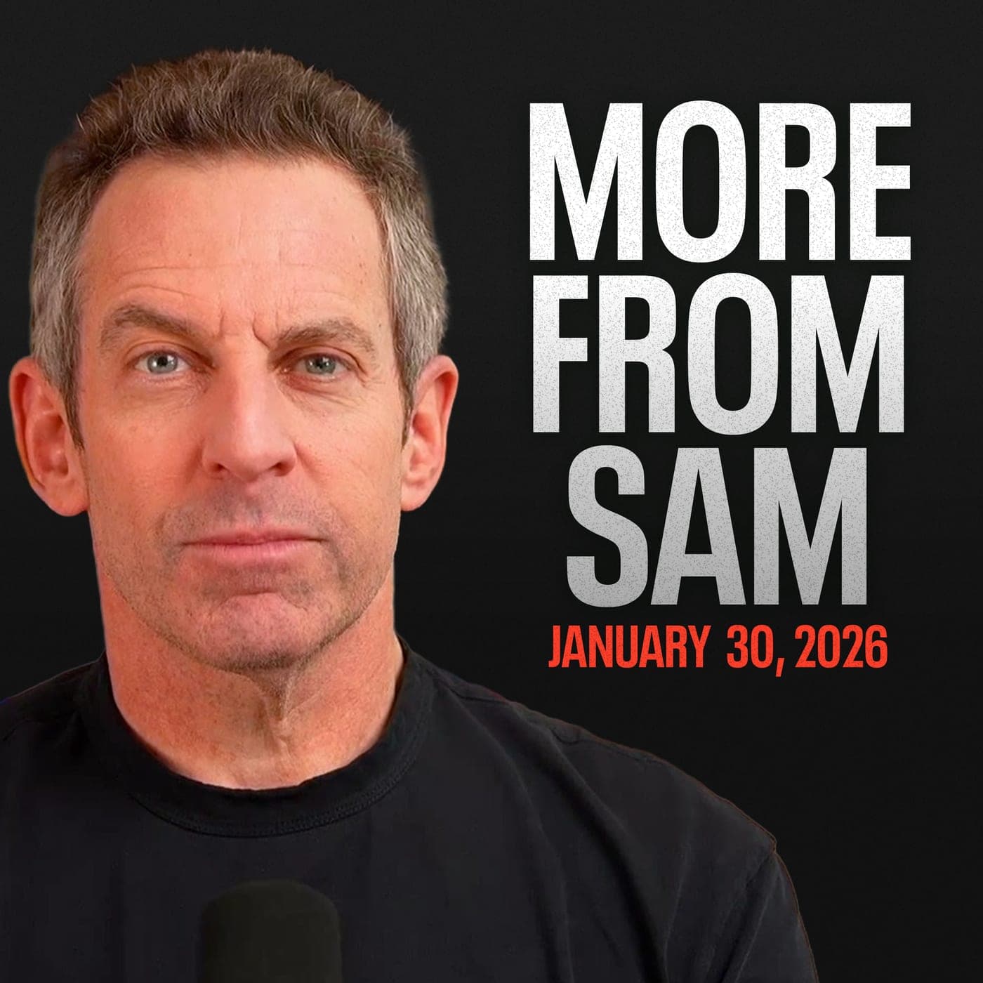#455 — More From Sam: Guns, Propaganda, AI, and Power Unbound artwork