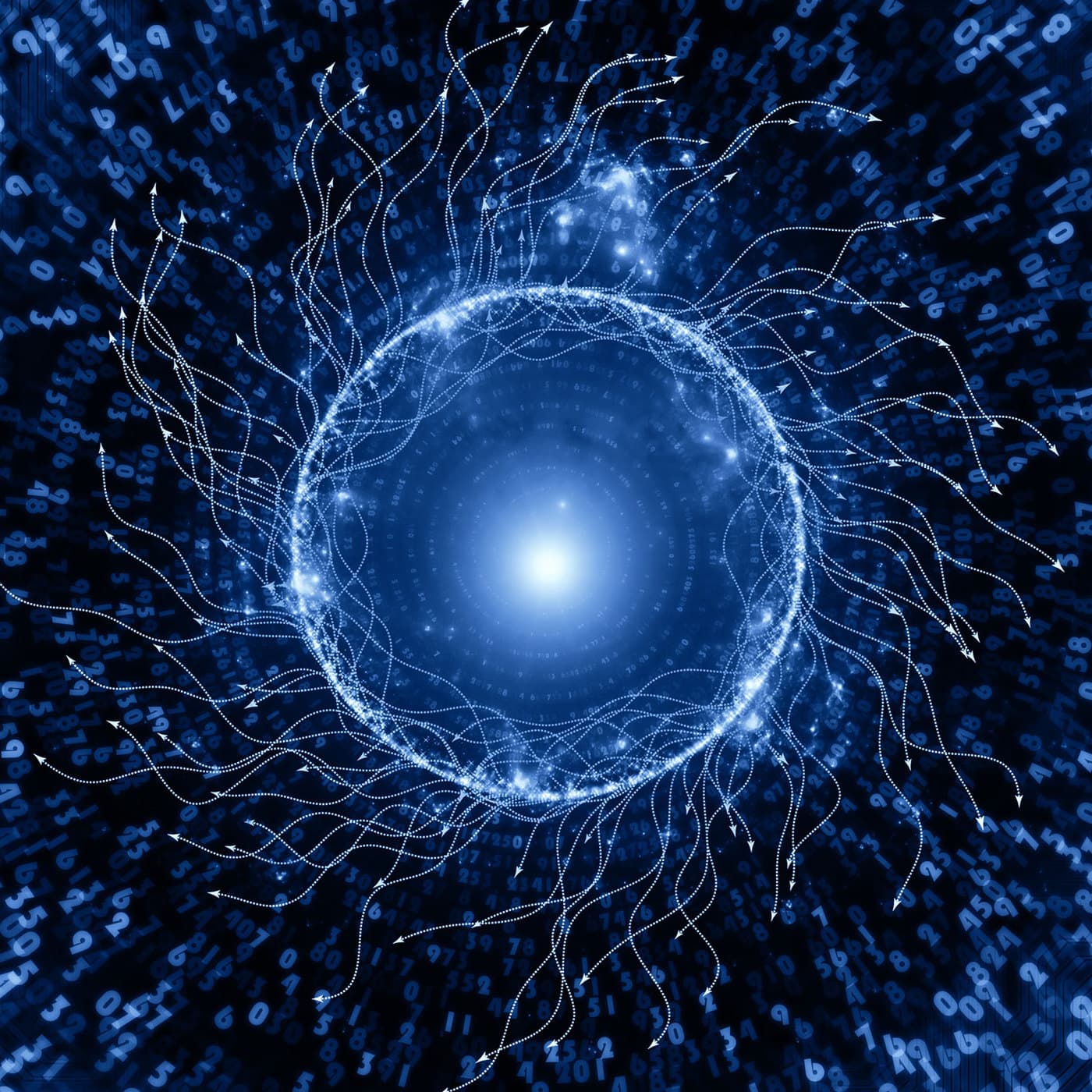 #116 — AI: Racing Toward the Brink artwork