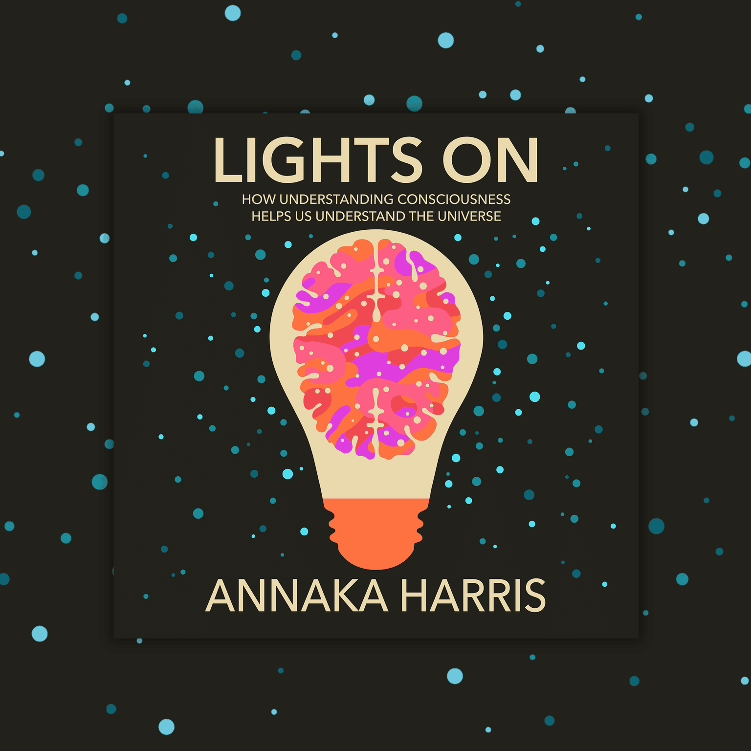 #404 — What If Consciousness Is Fundamental? artwork