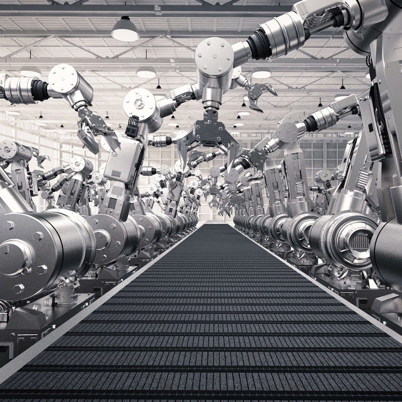 #130 — Universal Basic Income artwork