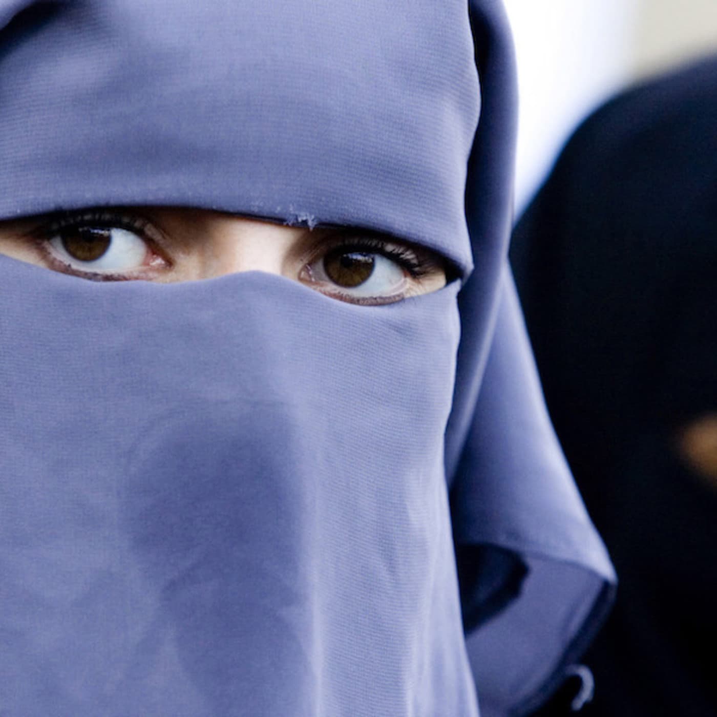 #81 — Leaving Islam artwork