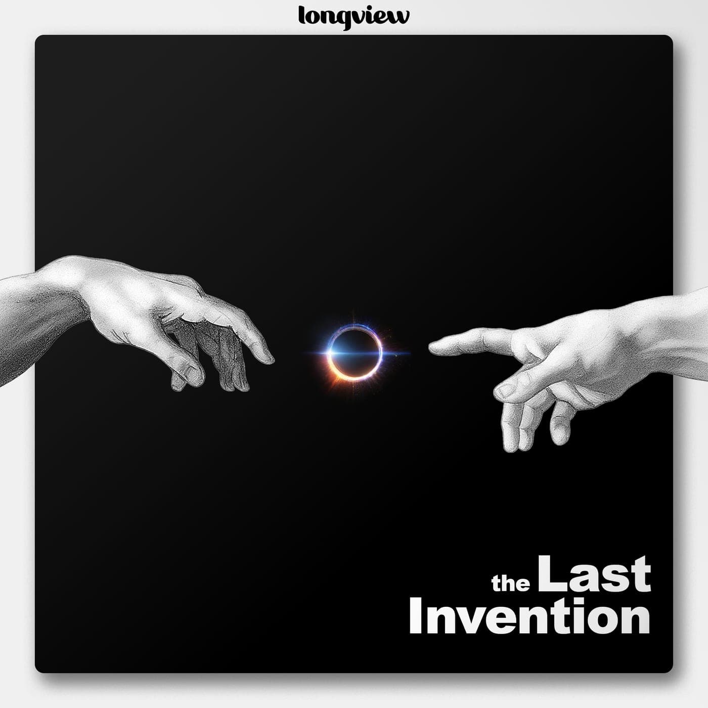#435 — The Last Invention artwork