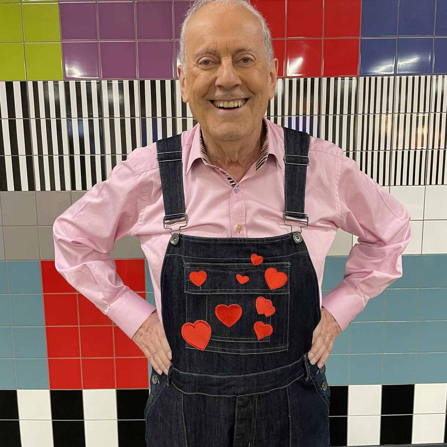 More Rosebud: First memories from John Humphrys, Dame Jacqueline Wilson and more... artwork