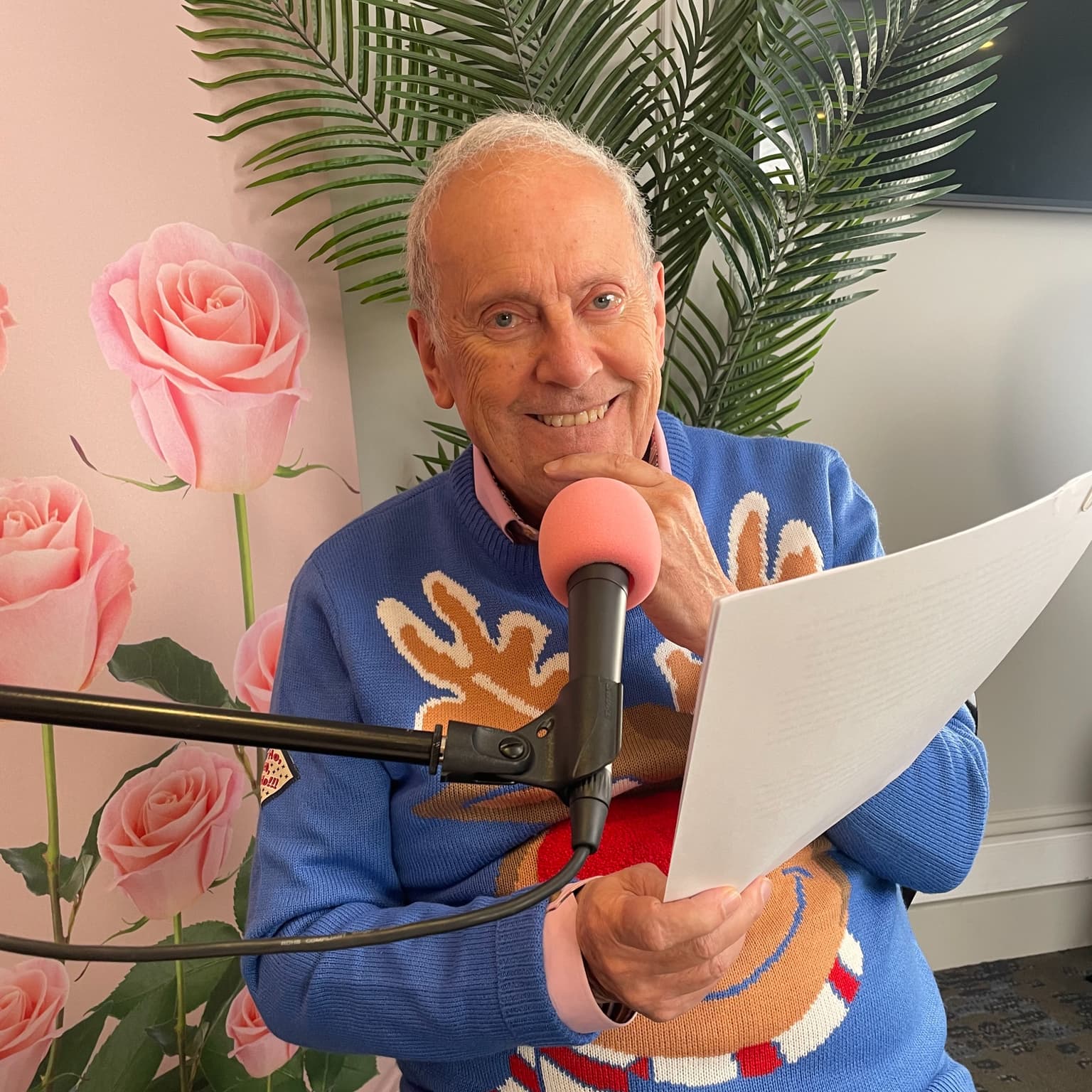 More Rosebud - Gyles's Diary, episode 31 artwork
