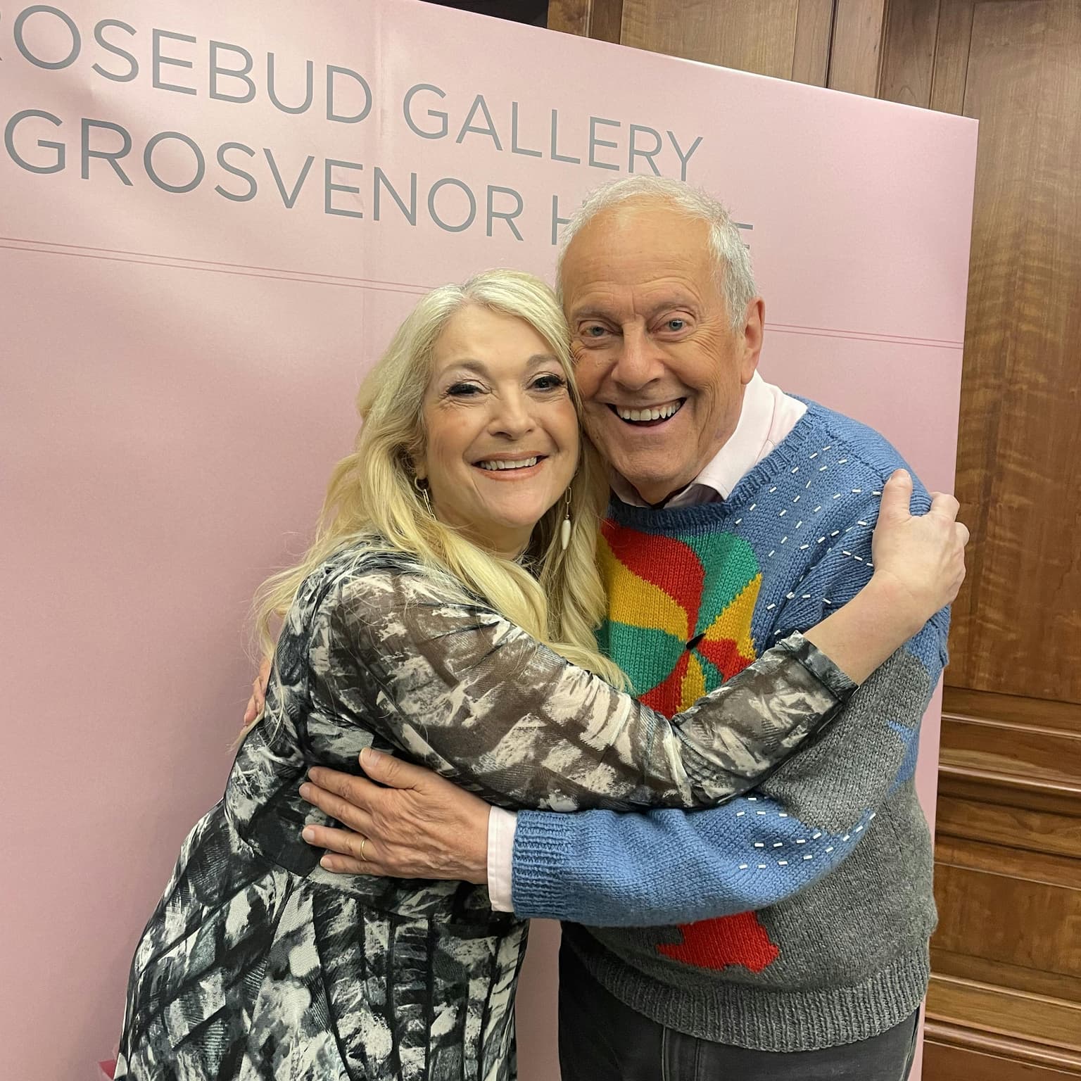 Vanessa Feltz artwork