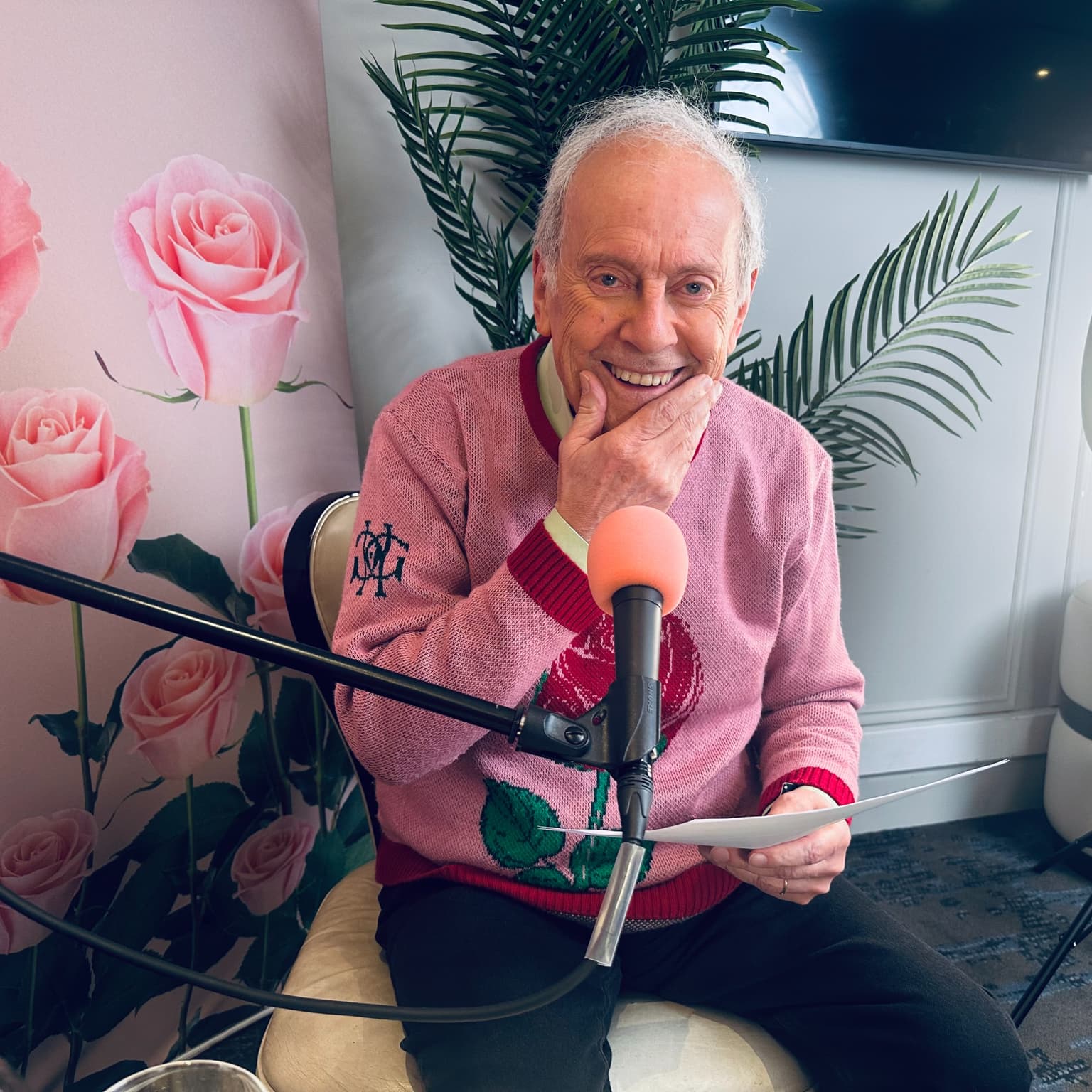 More Rosebud - Gyles's Diaries episode 41 artwork