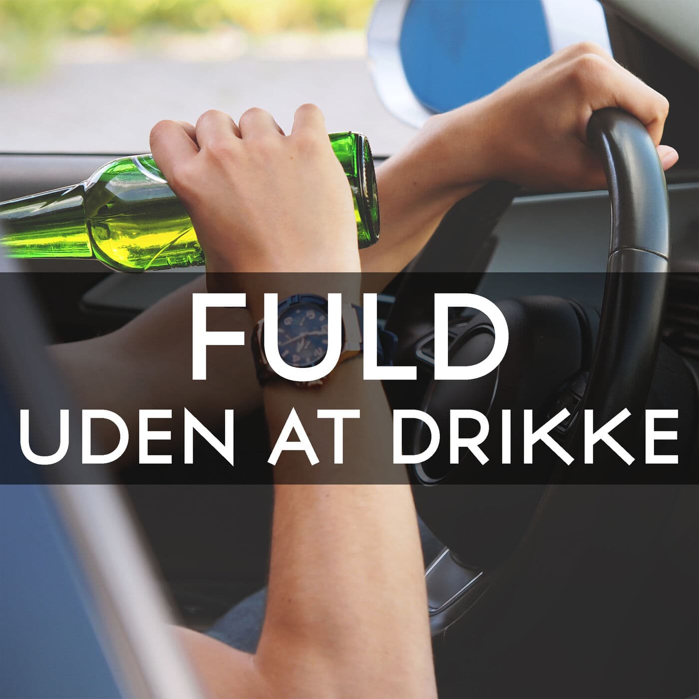 #3.24: Fuld uden at drikke (Auto-brewery syndrome) artwork