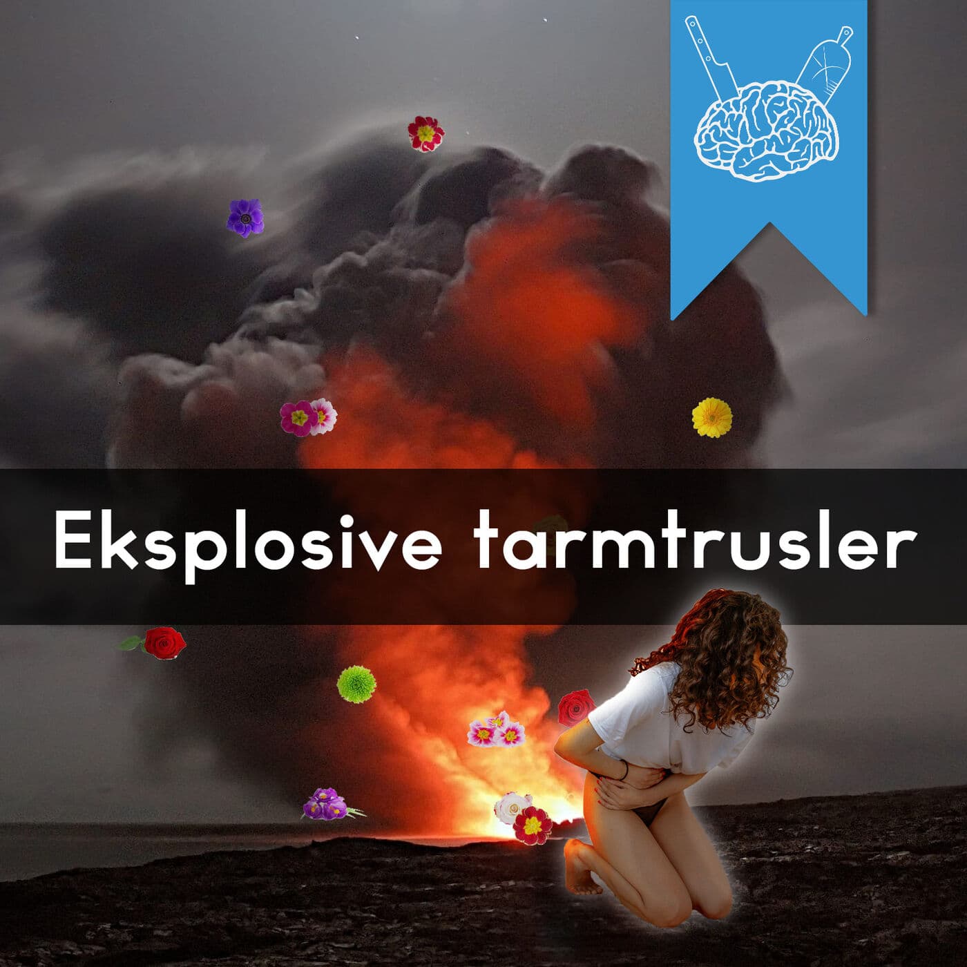 #3.77: Sprængfarlig sivert (uden odeur!) artwork