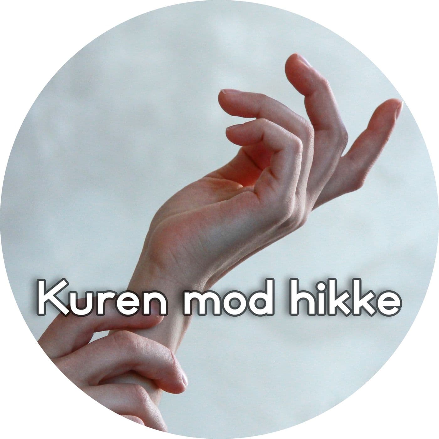 #2.10: Kuren mod hikke artwork