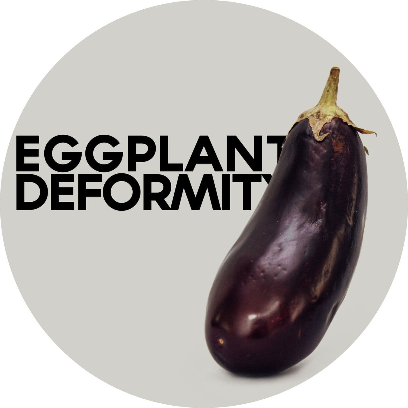 #2.05: Eggplant Deformity artwork