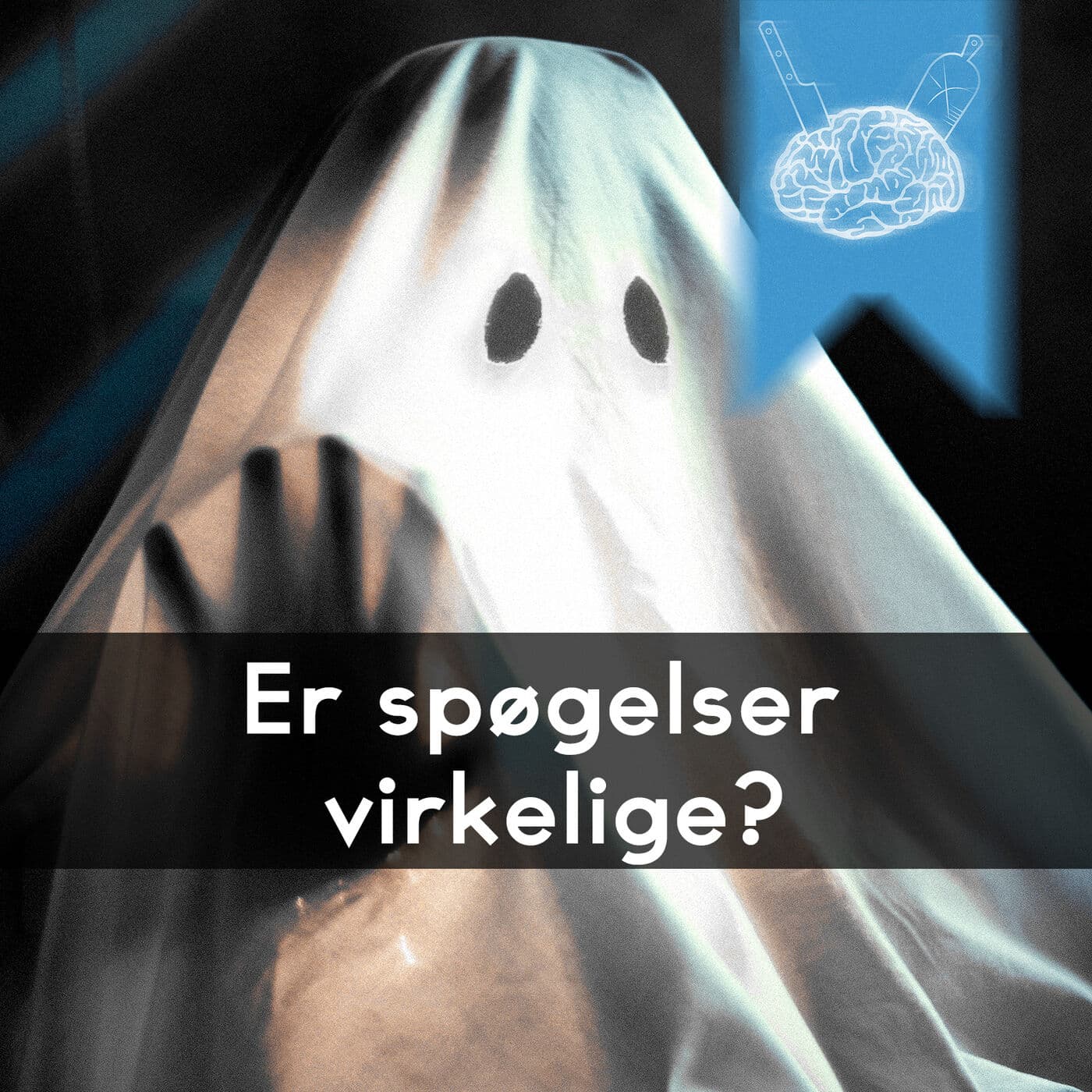 #3.70: Normalt paranormalt artwork