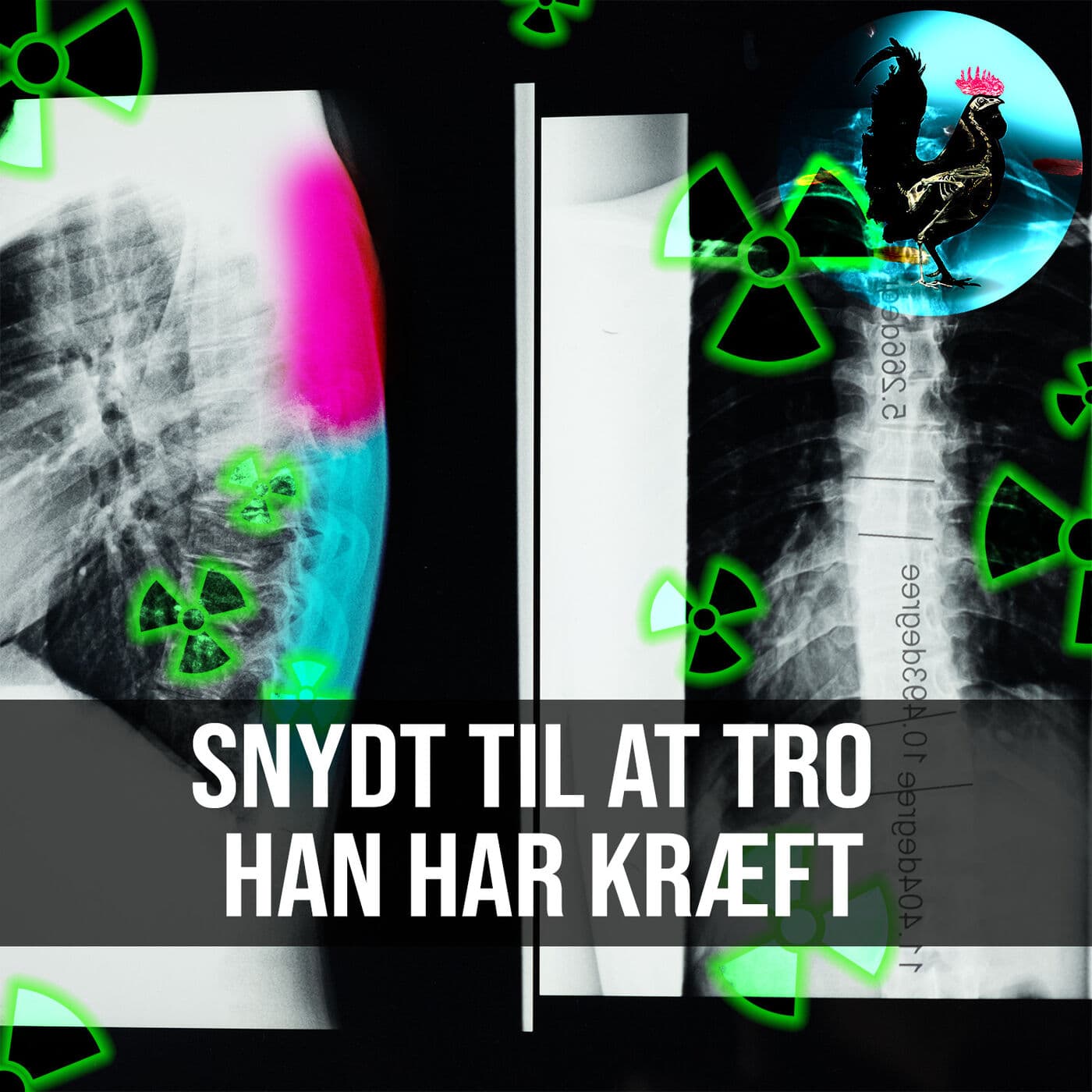 #071: 30 år med plutonium i rygraden! artwork