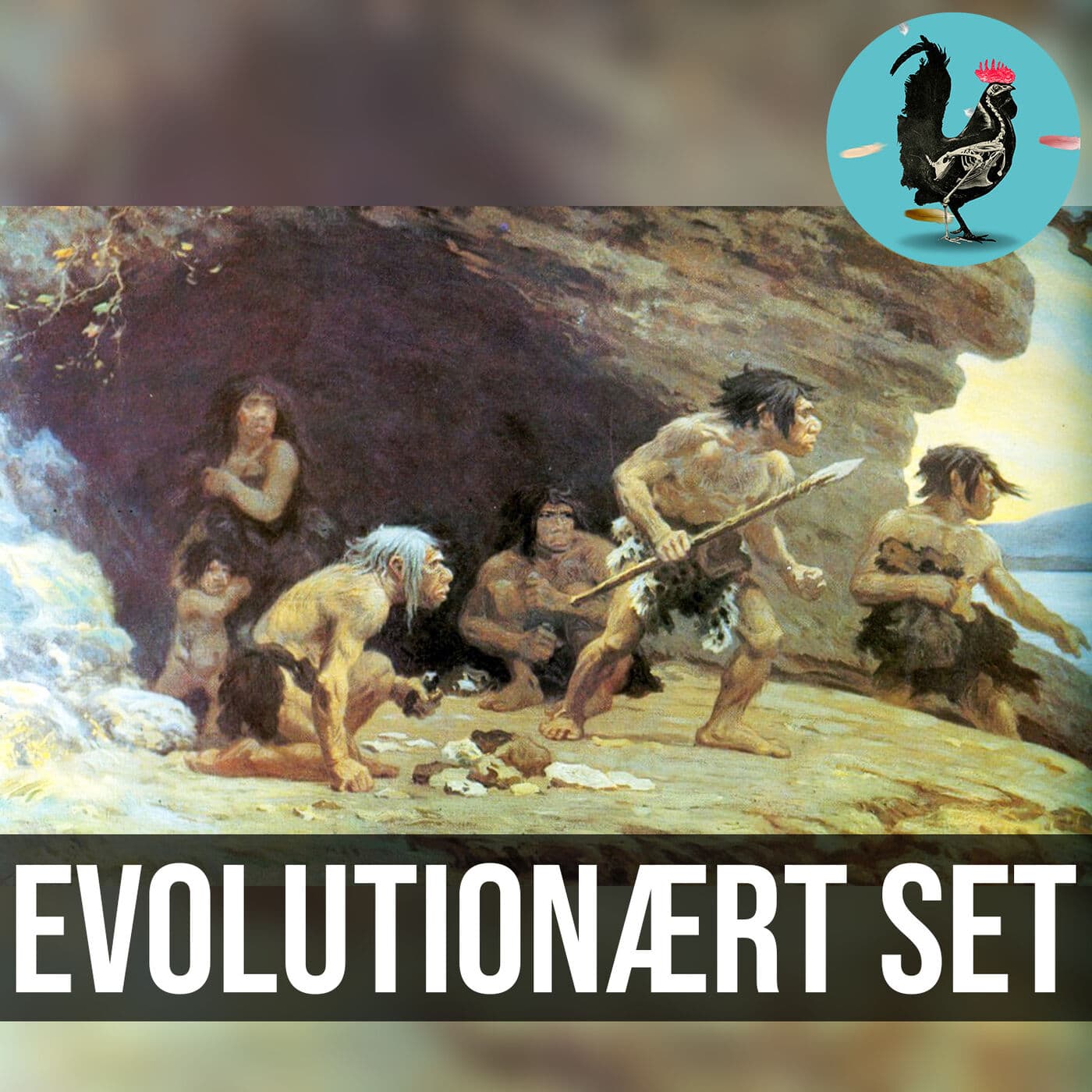 #112: Hvorfor gør vi som vi gør? artwork