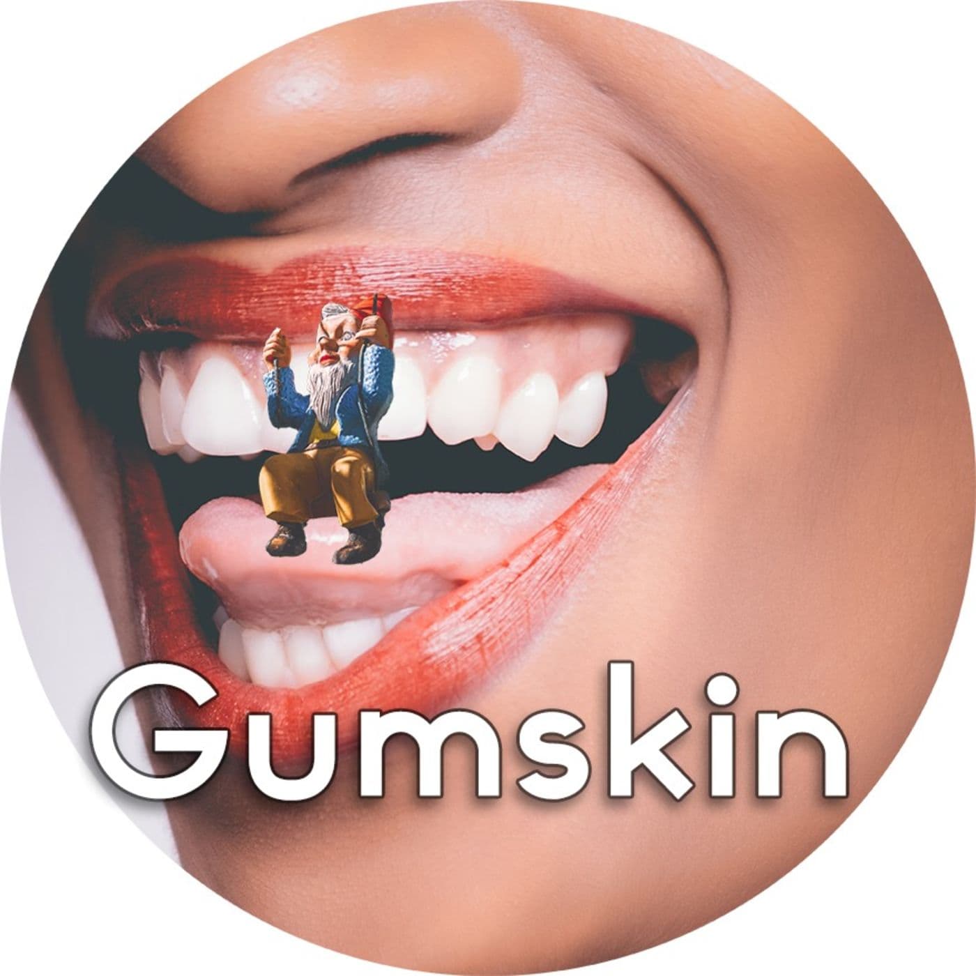 #2.09: Gumskin artwork