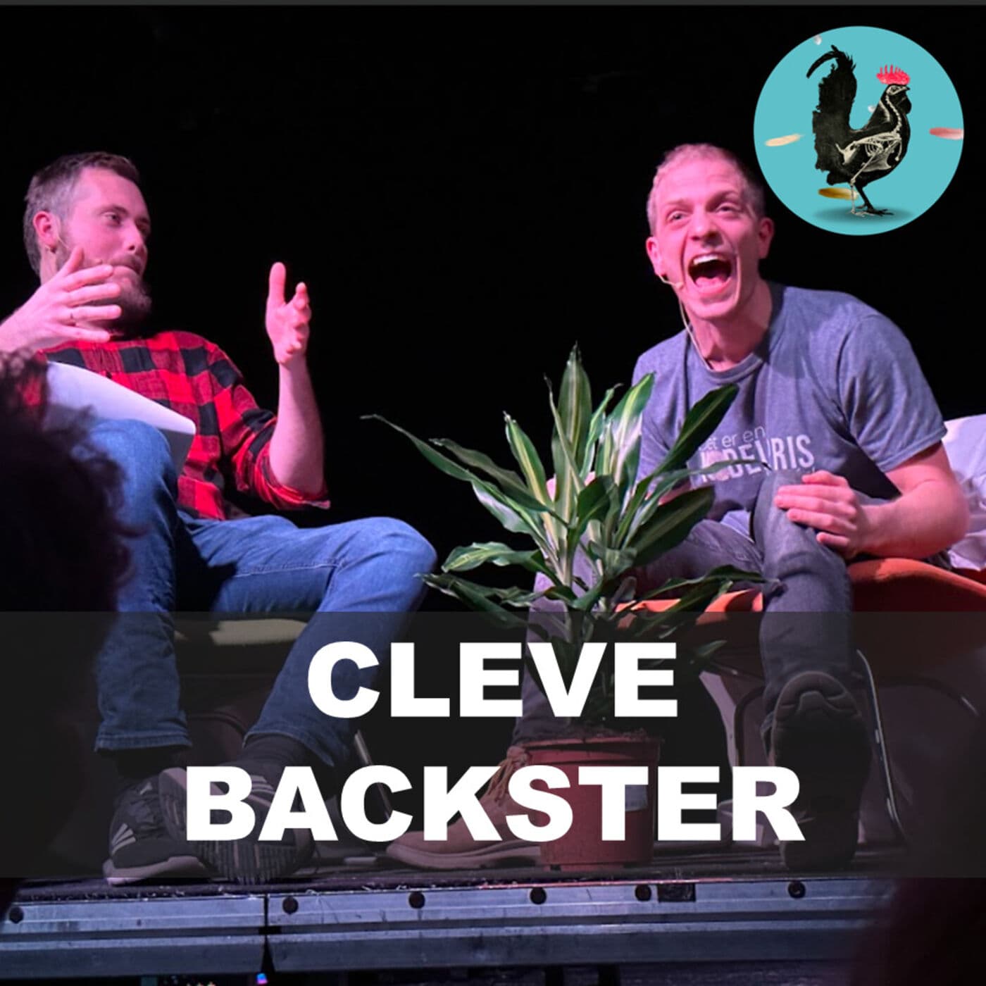 #136: Har planter følelser? (Liveshow) artwork