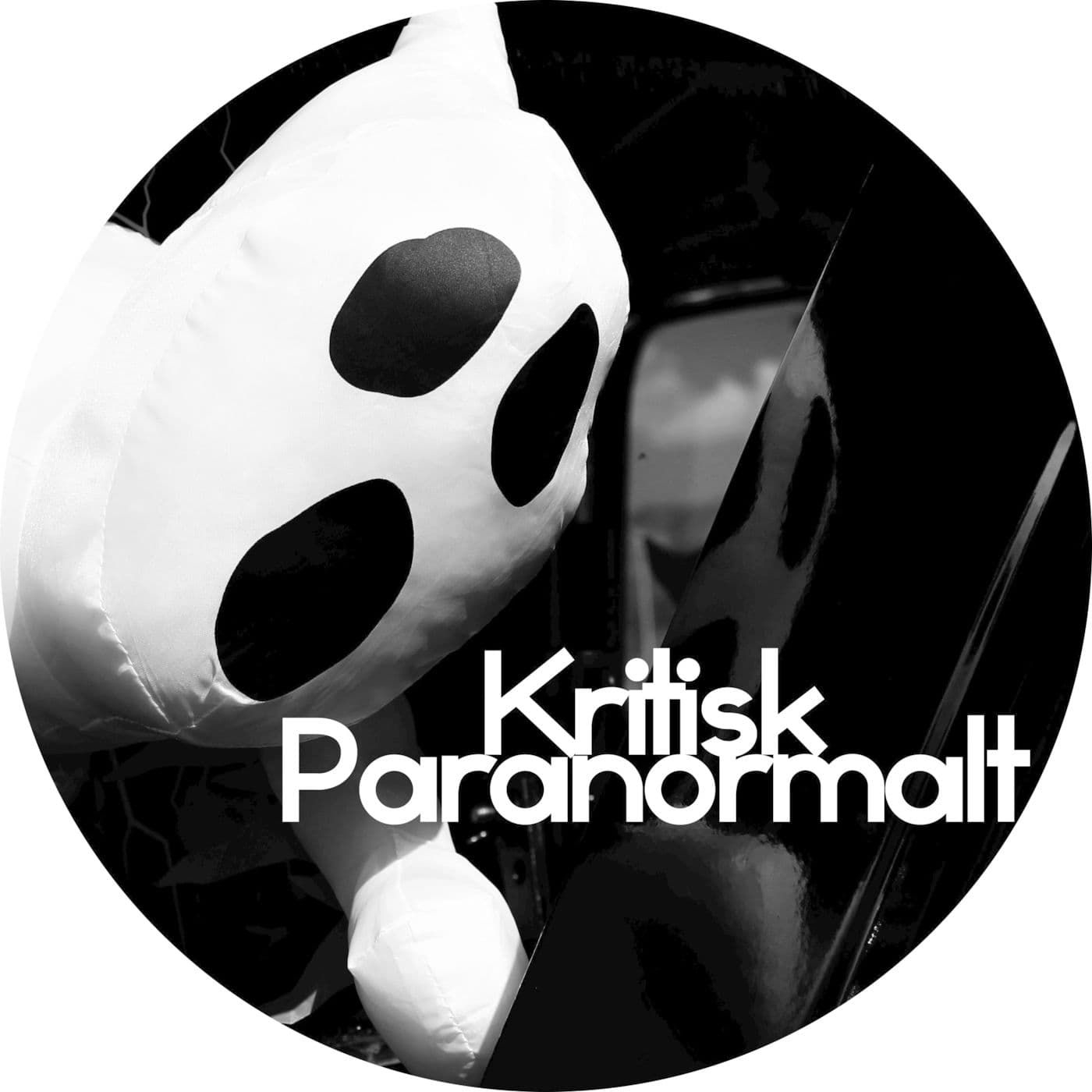 #1.21: Kritisk Paranormalt artwork