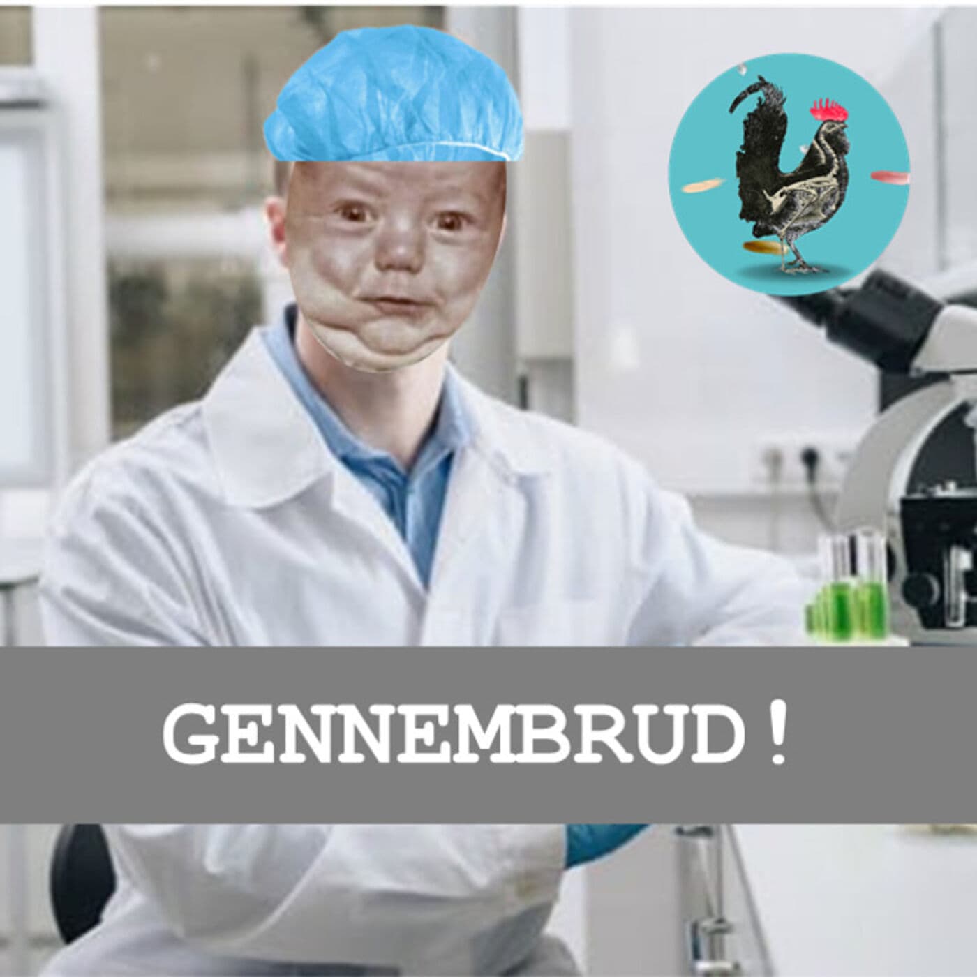 #026: Ligegyldige videnskabelige gennembrud artwork