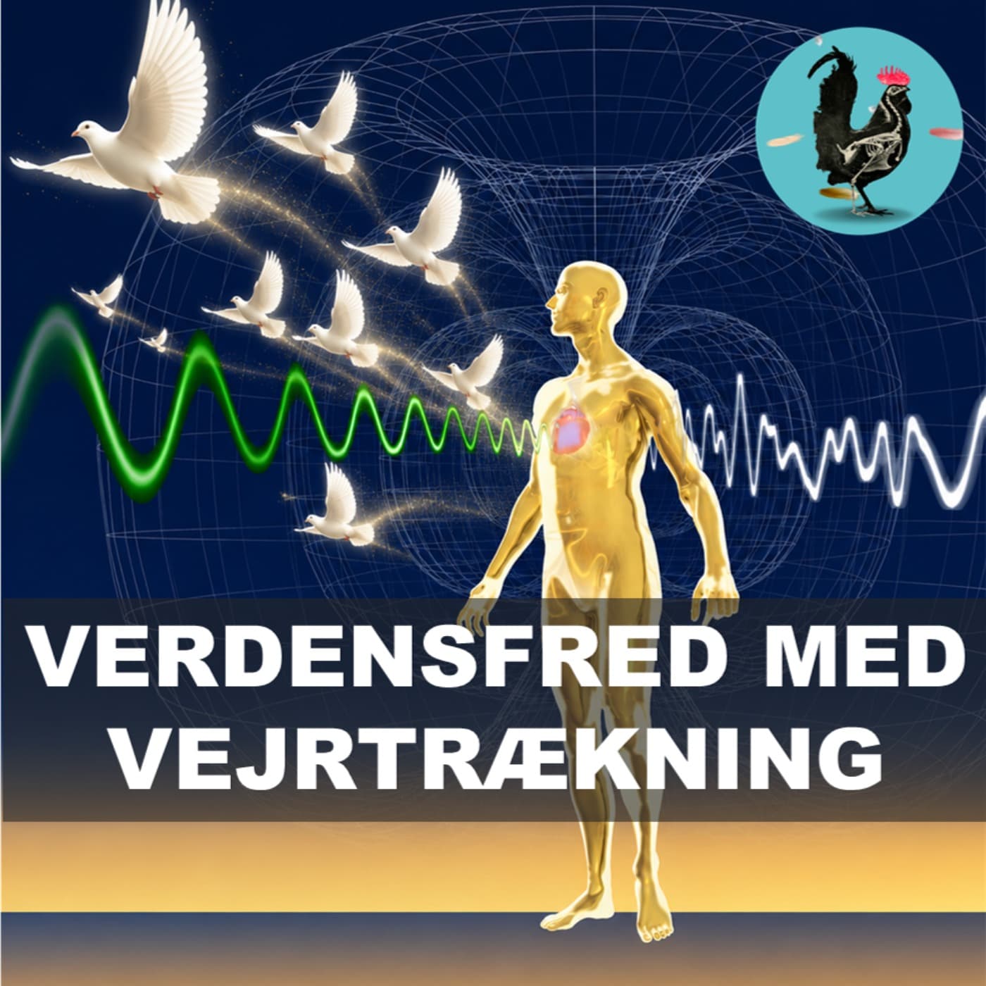 #263: HjerteMatematik artwork
