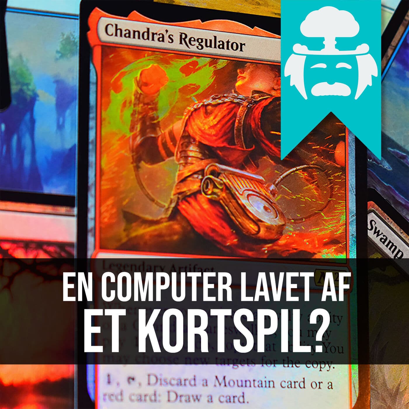 #012: Bliver du aggressiv af at game? artwork